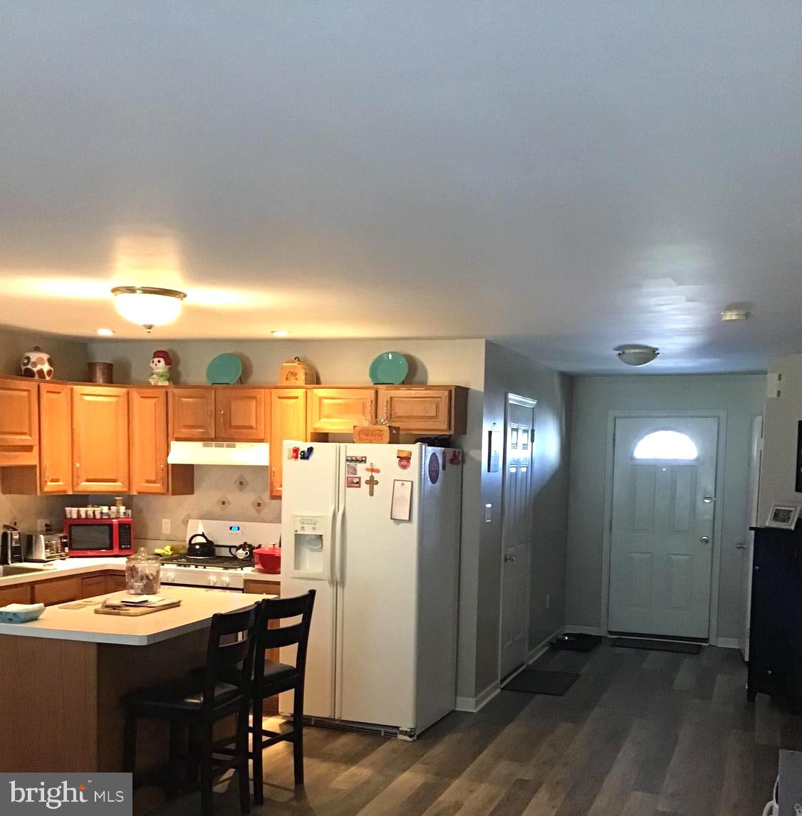RATTLING RUN - Residential