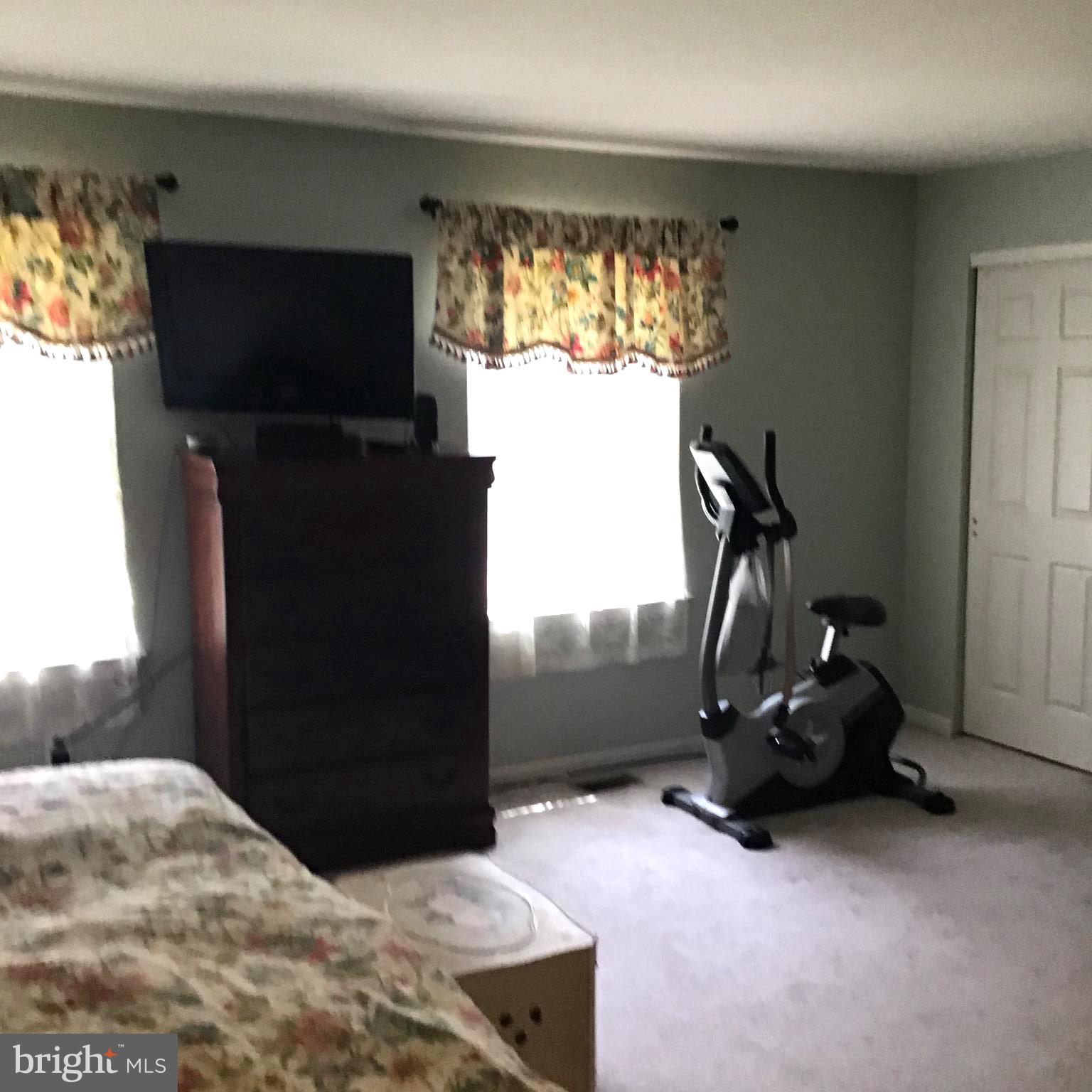 RATTLING RUN - Residential