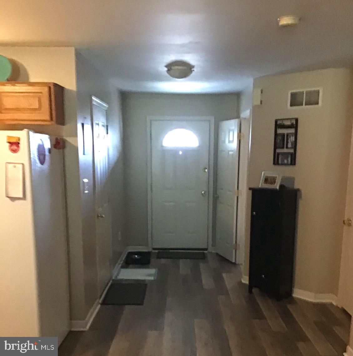 RATTLING RUN - Residential