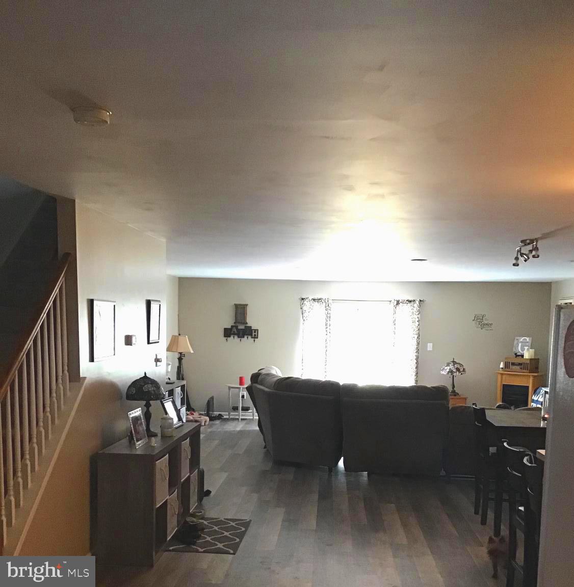 RATTLING RUN - Residential