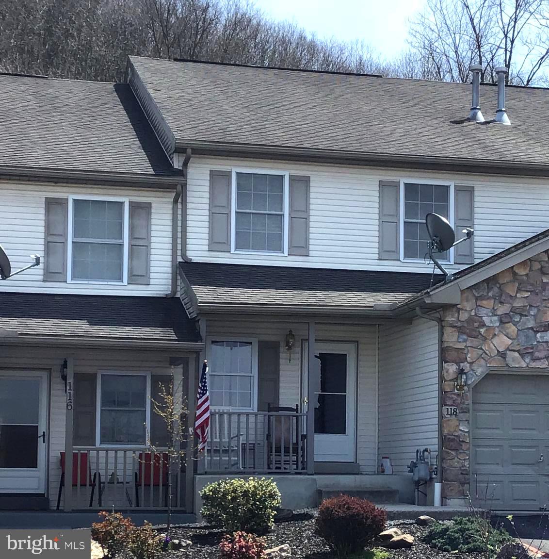 RATTLING RUN - Residential