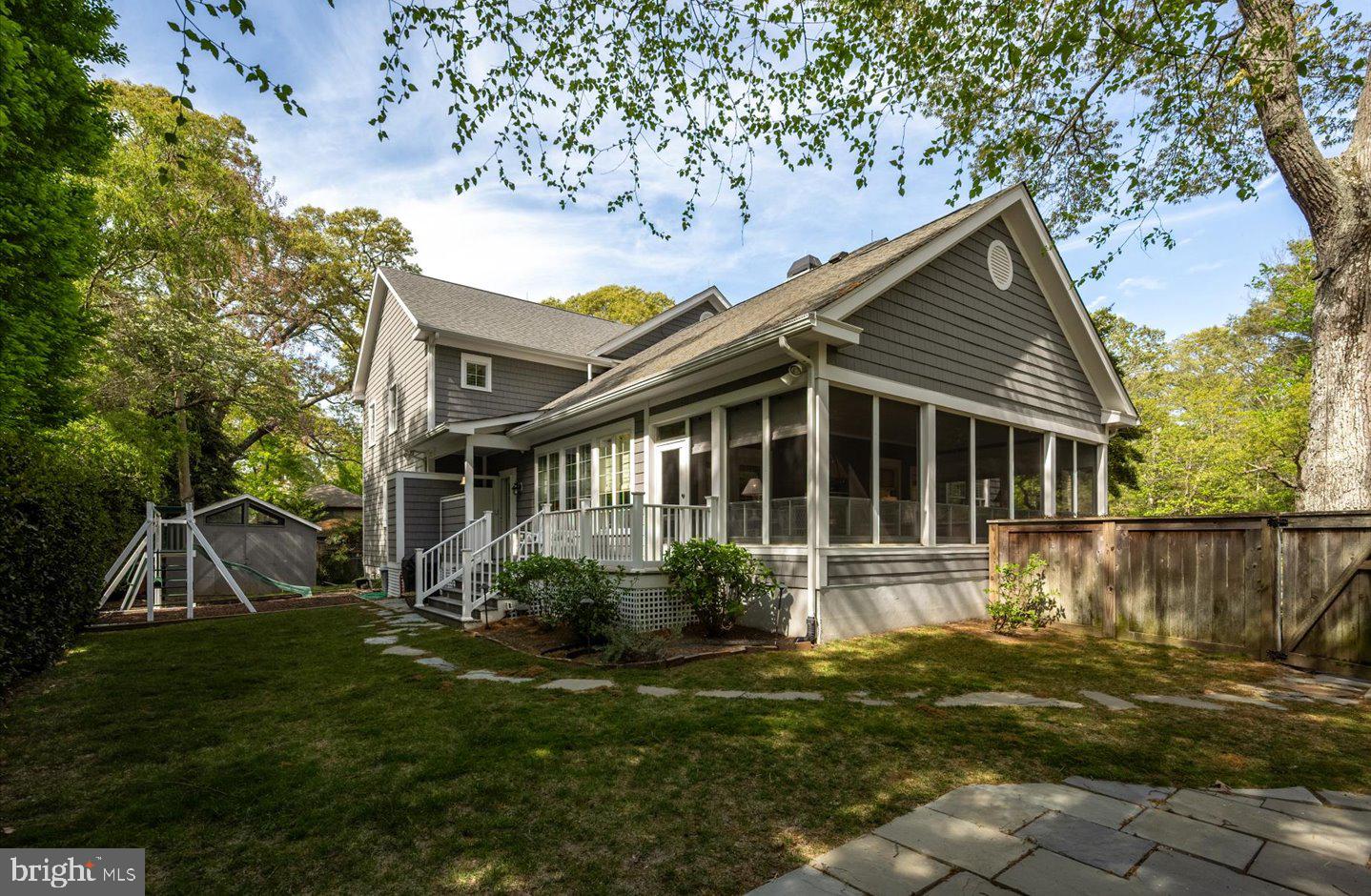 NORTH REHOBOTH - Residential