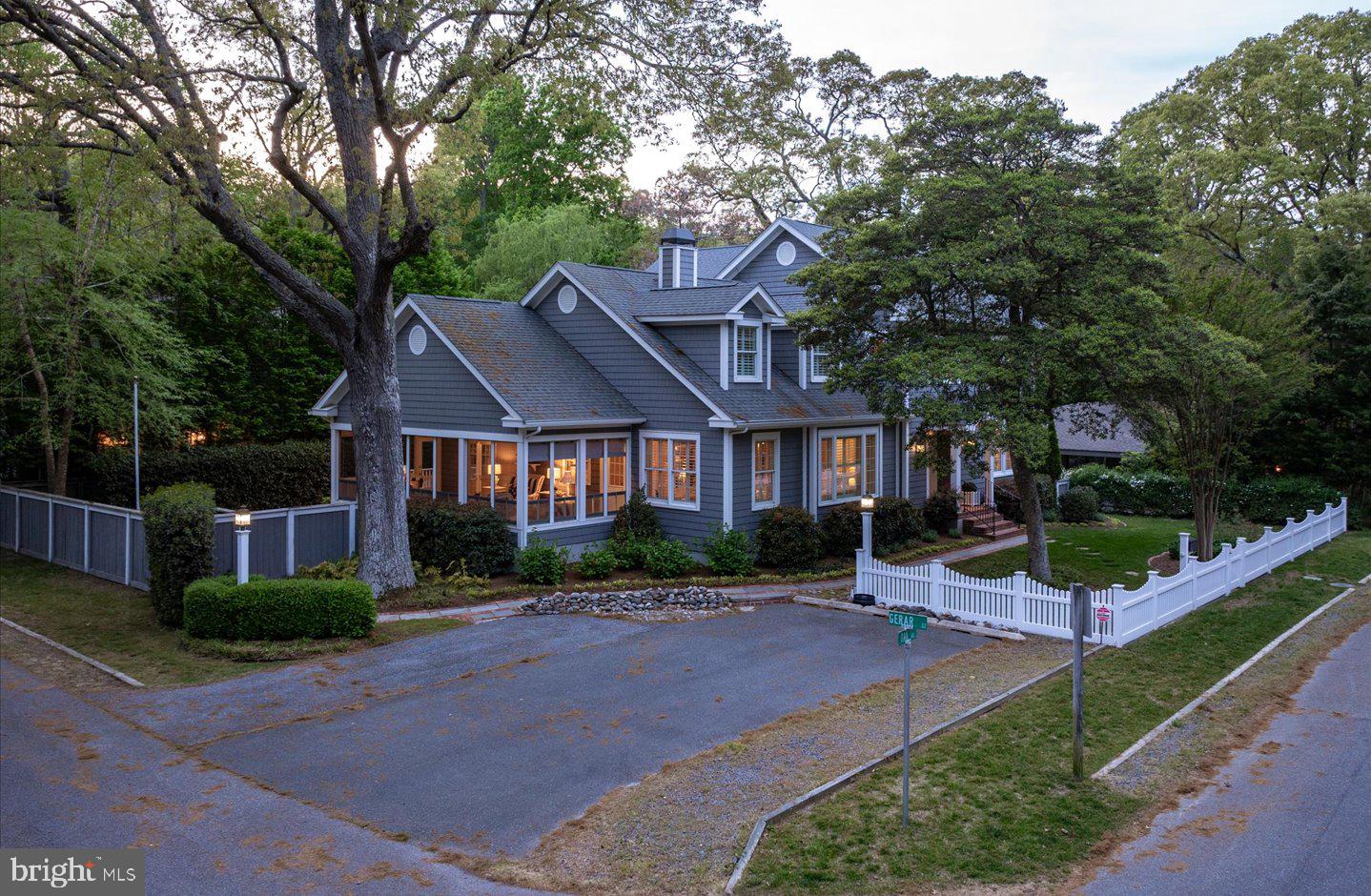 NORTH REHOBOTH - Residential