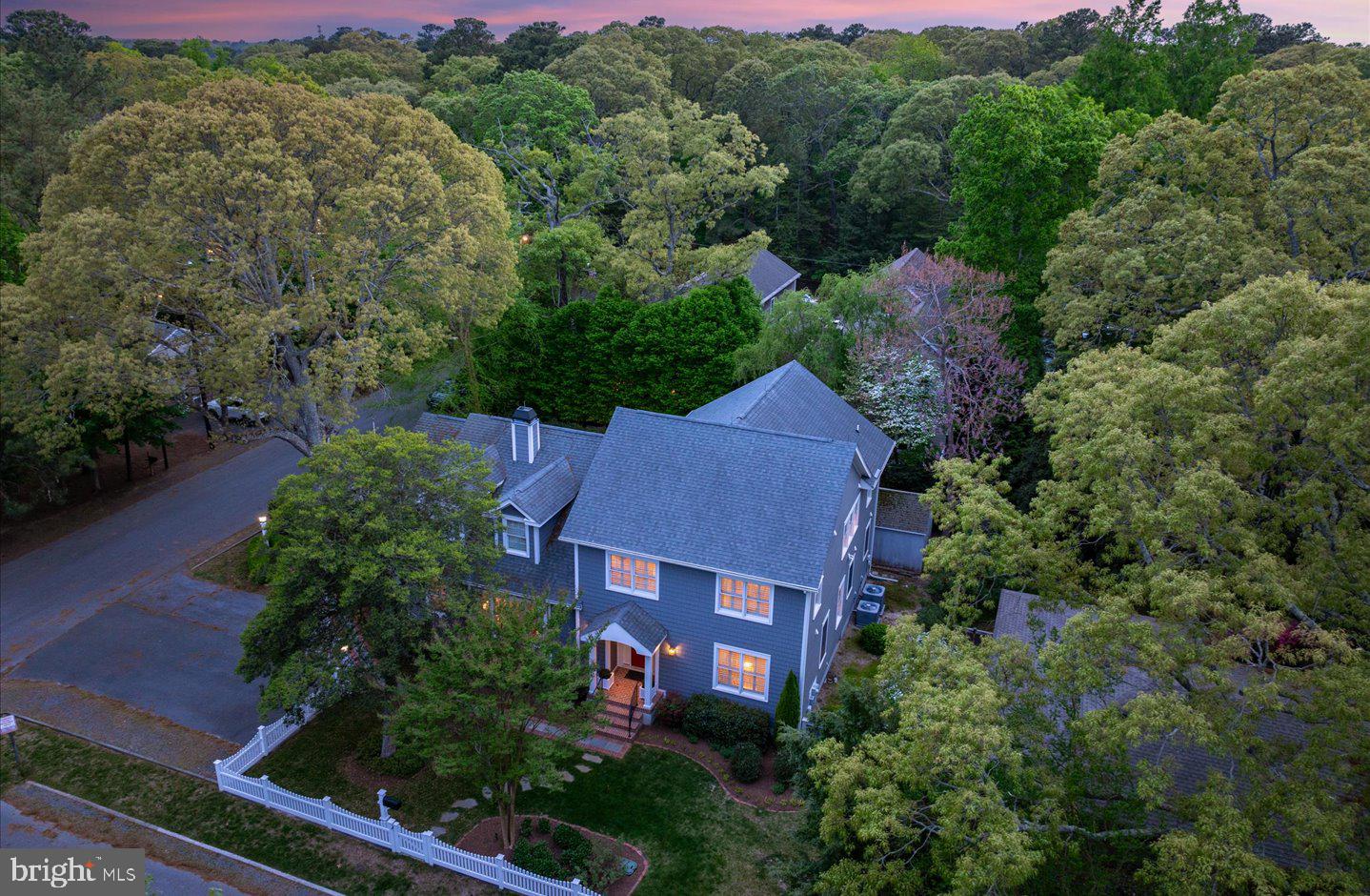 NORTH REHOBOTH - Residential