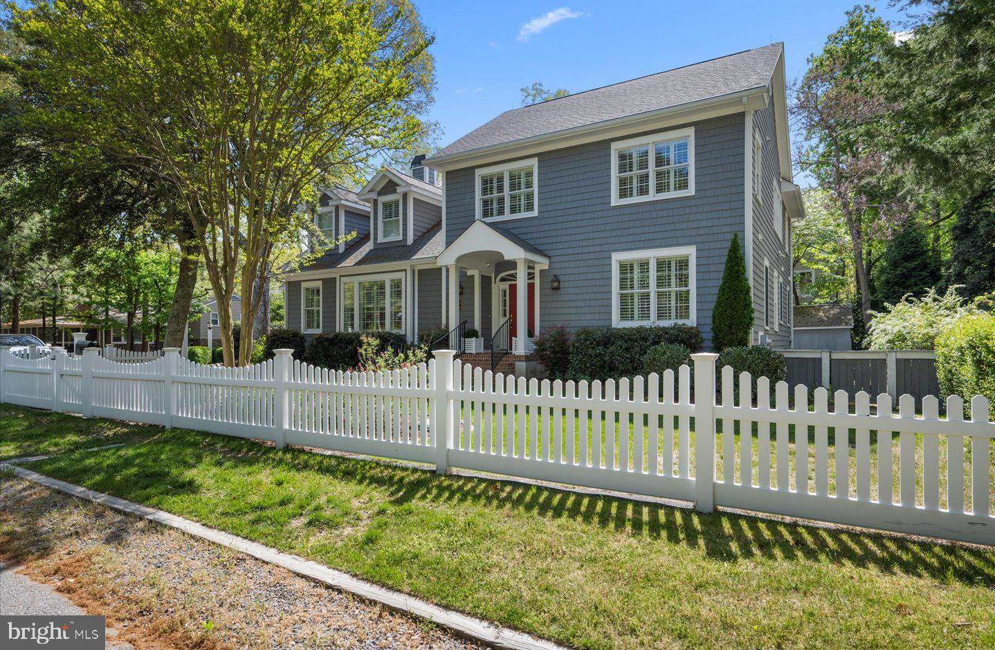 NORTH REHOBOTH - Residential
