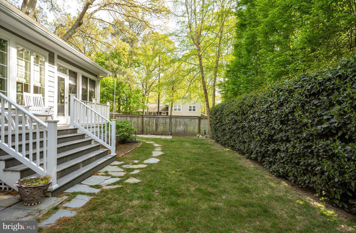 NORTH REHOBOTH - Residential