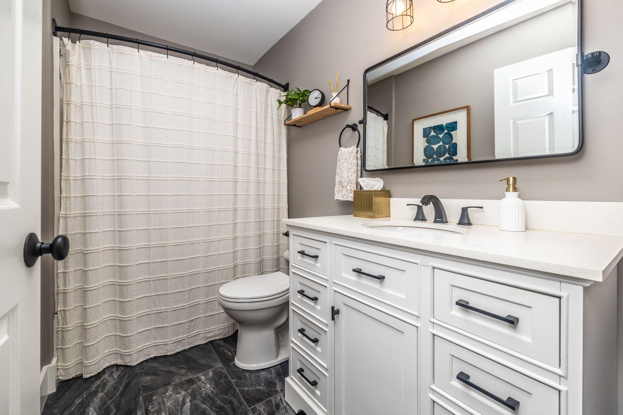 GREENBRIAR - Residential