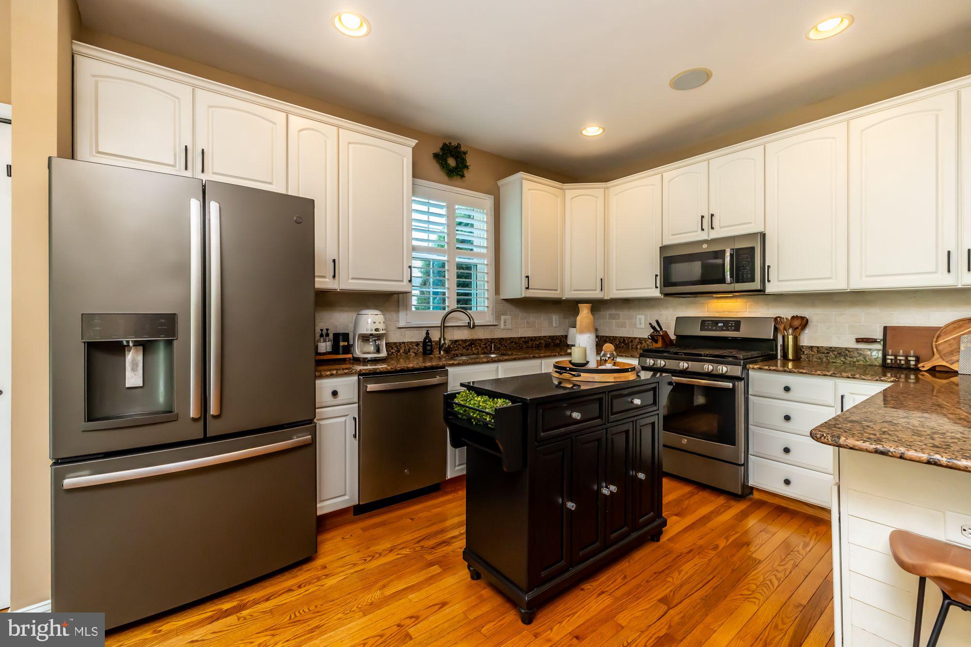 GREENBRIAR - Residential