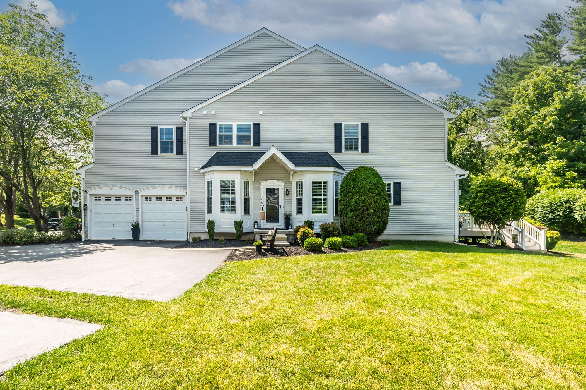 GREENBRIAR - Residential