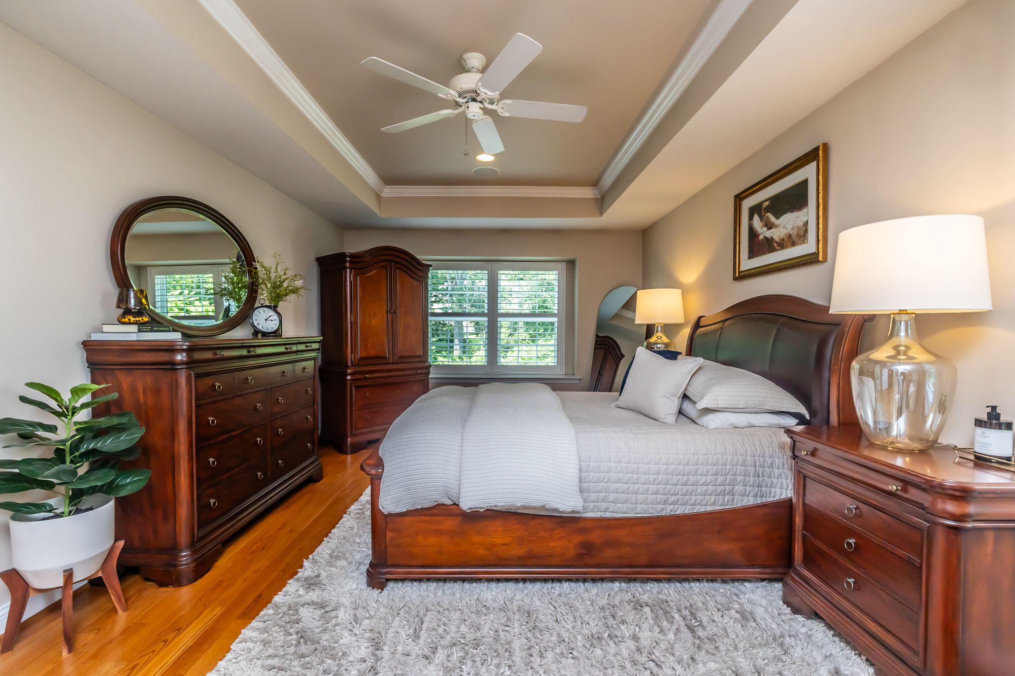GREENBRIAR - Residential
