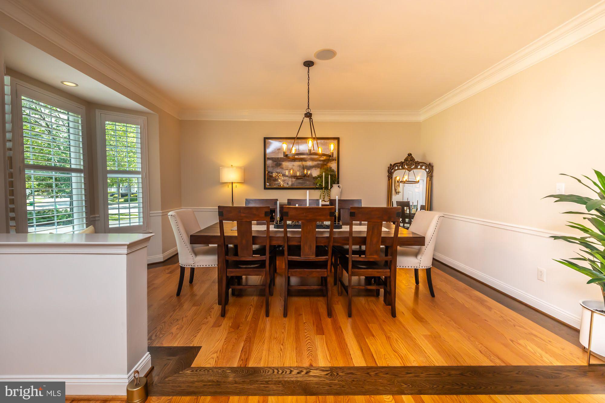 GREENBRIAR - Residential