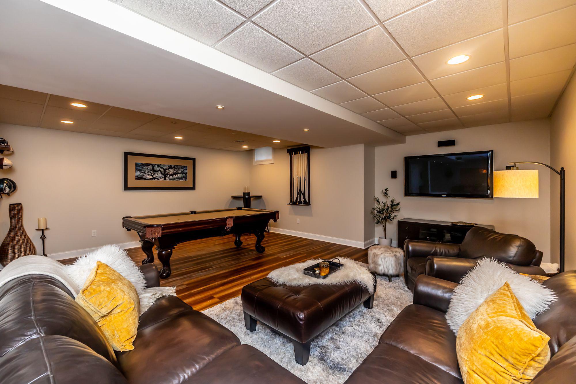 GREENBRIAR - Residential
