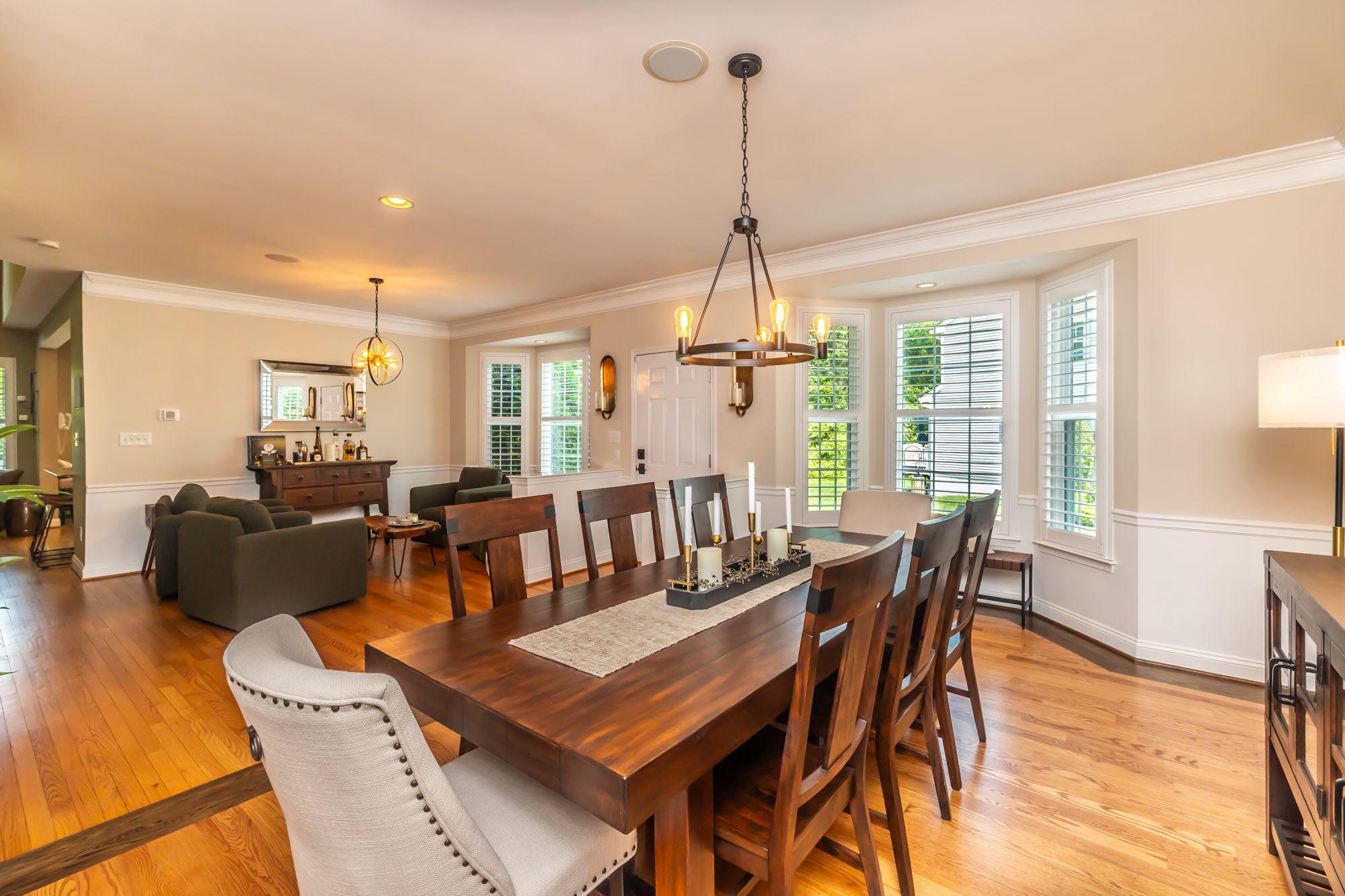 GREENBRIAR - Residential