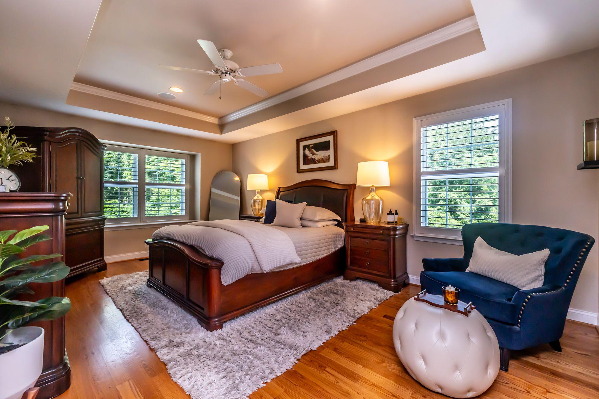 GREENBRIAR - Residential