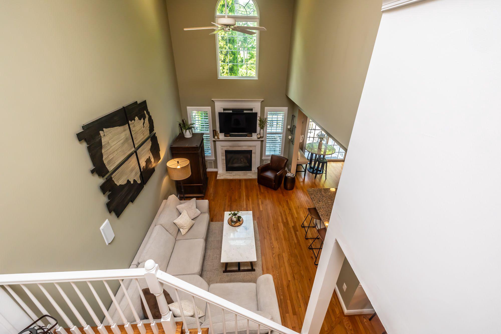 GREENBRIAR - Residential