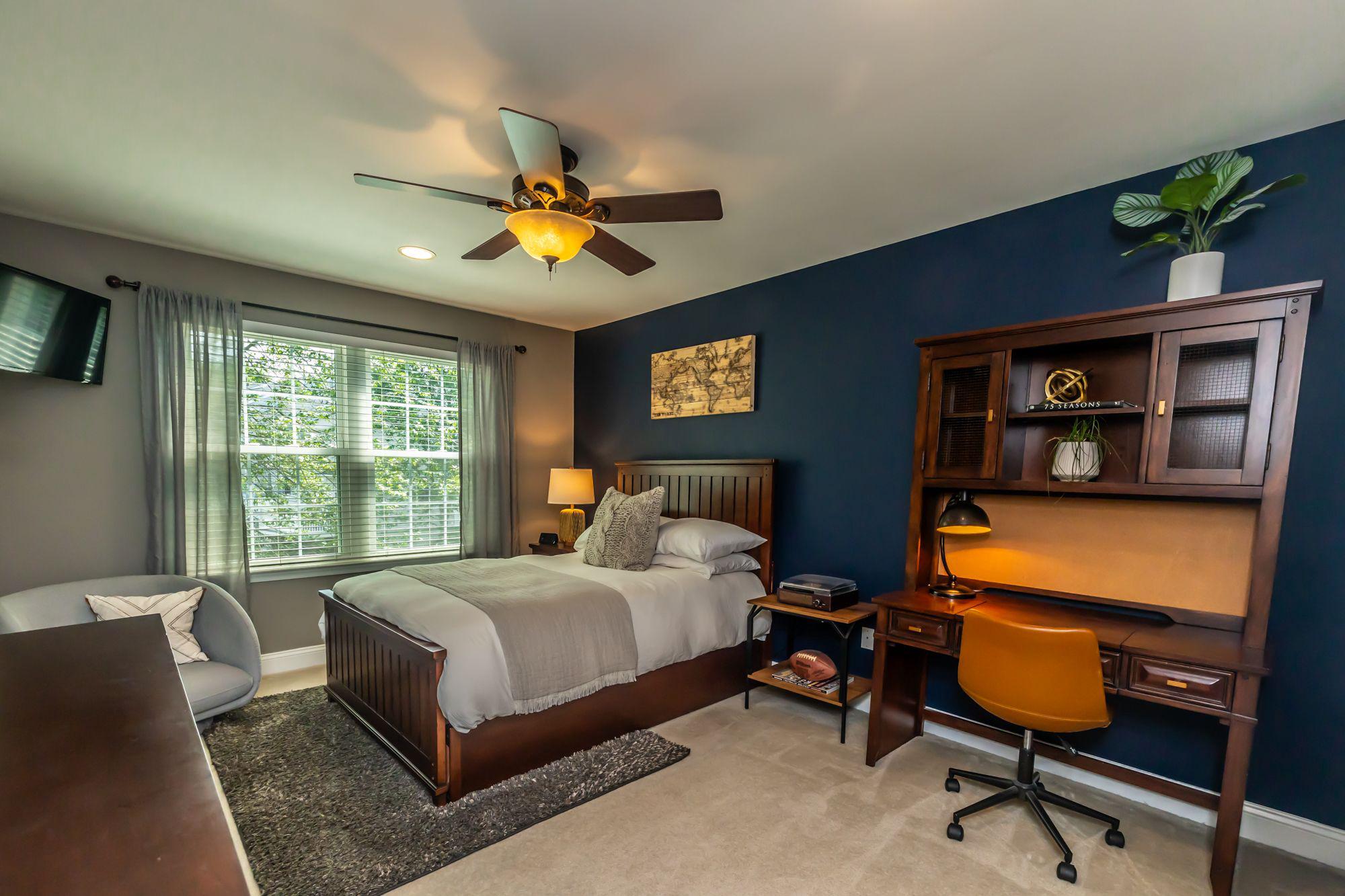 GREENBRIAR - Residential