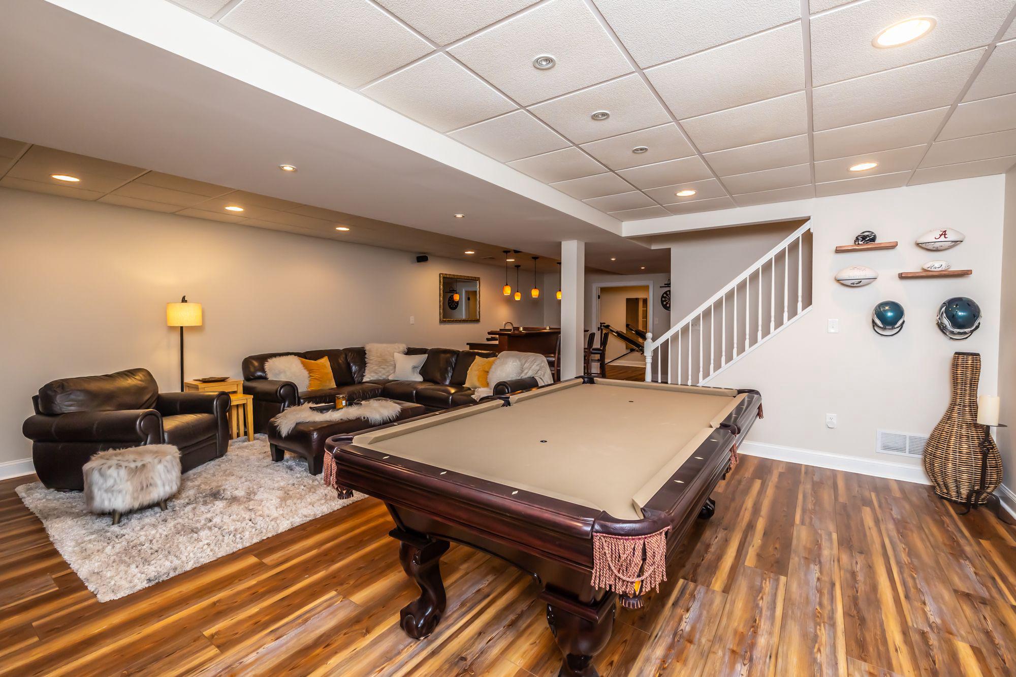 GREENBRIAR - Residential