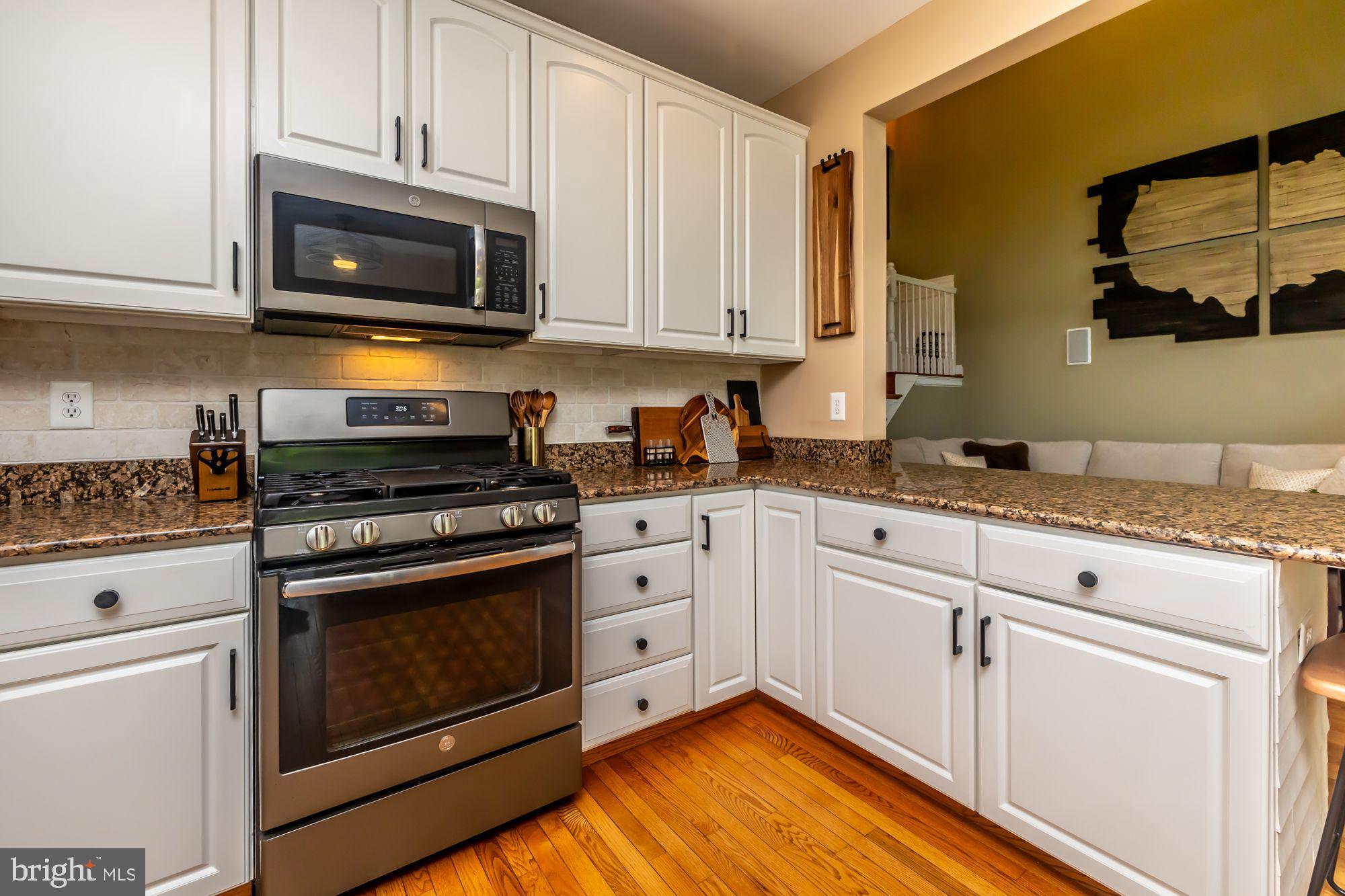 GREENBRIAR - Residential