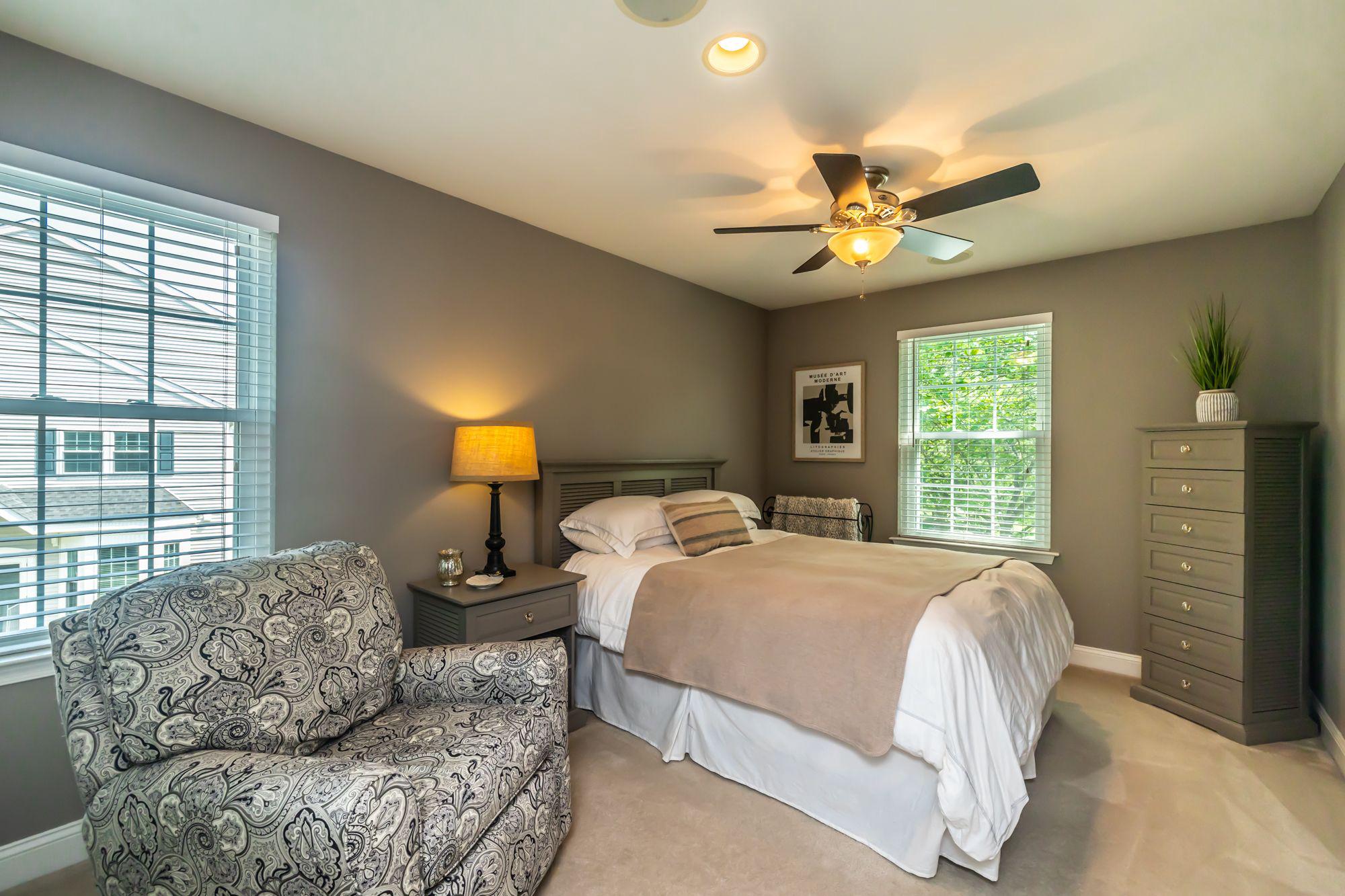 GREENBRIAR - Residential