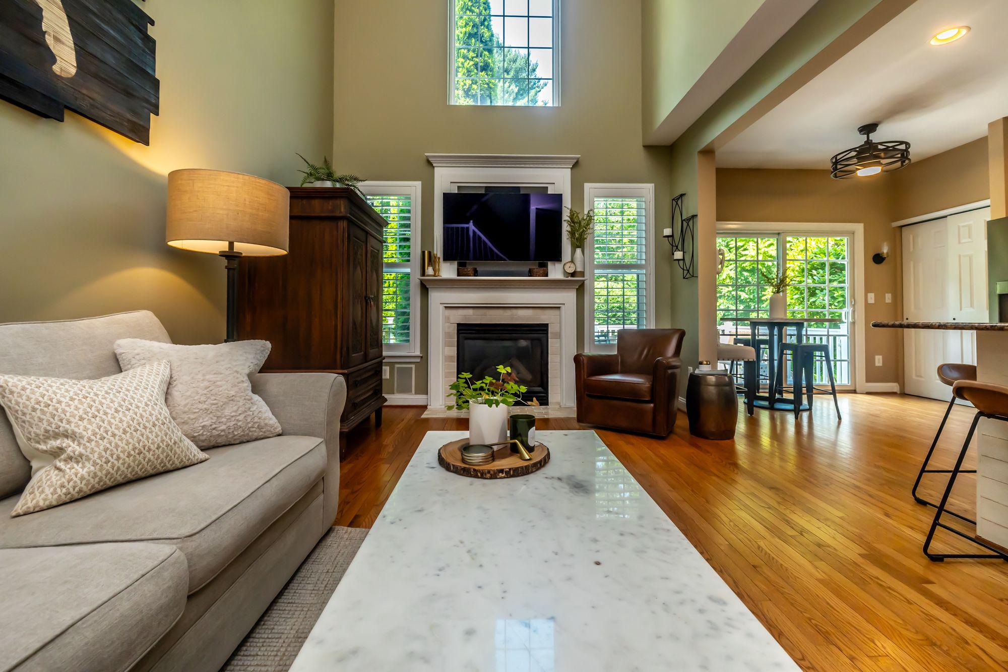 GREENBRIAR - Residential