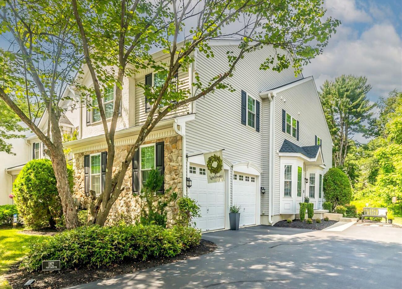 GREENBRIAR - Residential