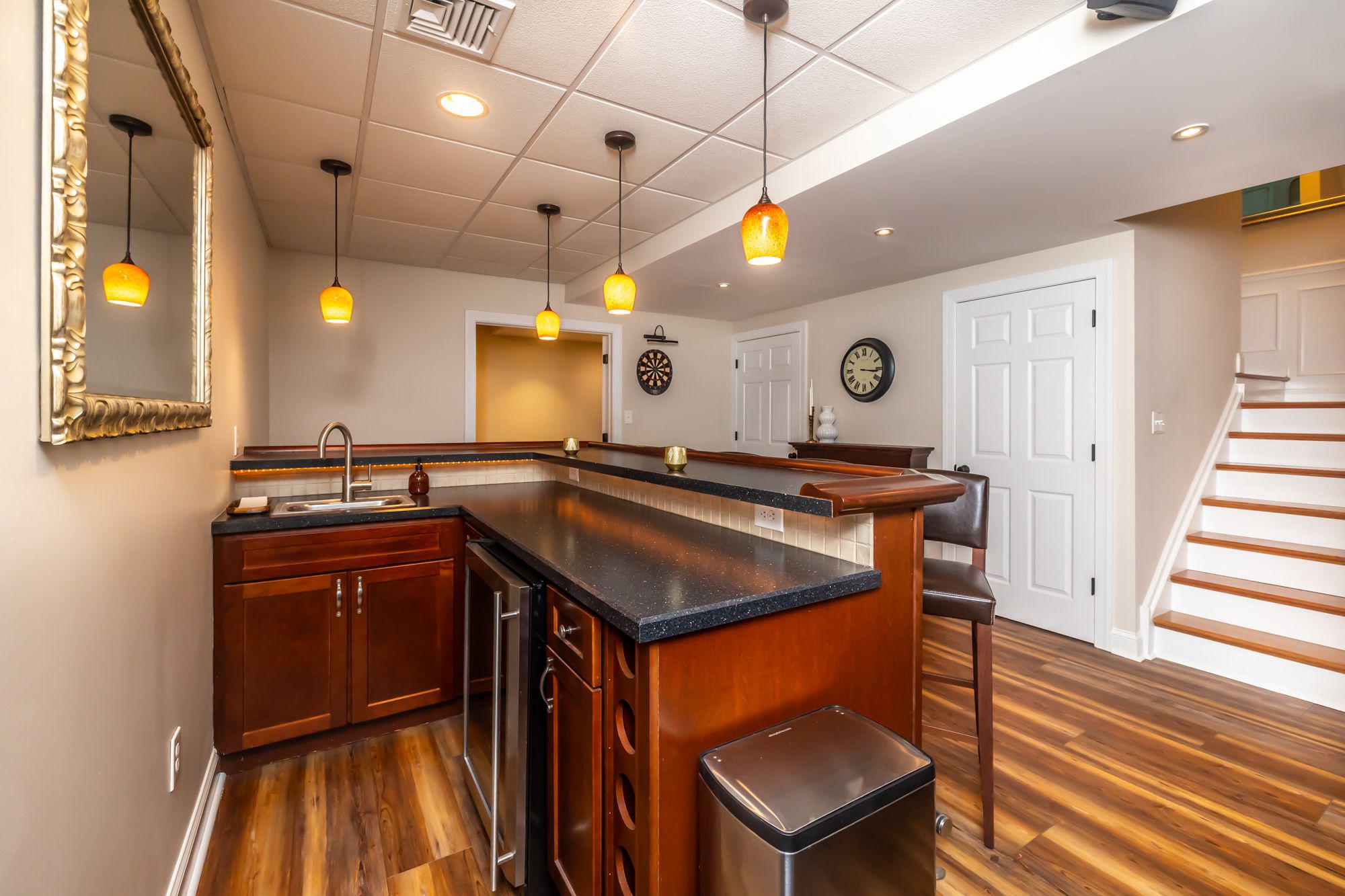 GREENBRIAR - Residential