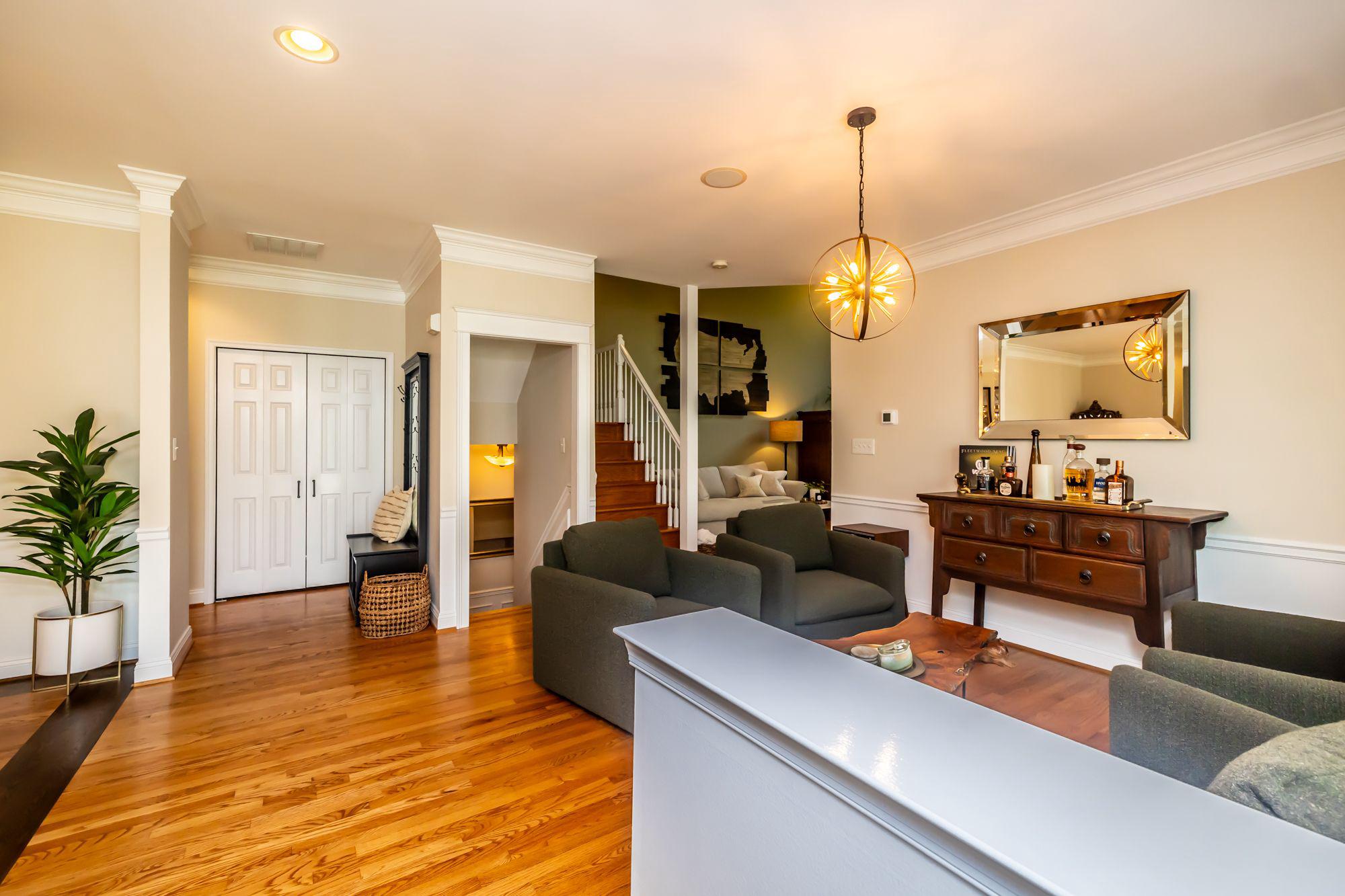 GREENBRIAR - Residential