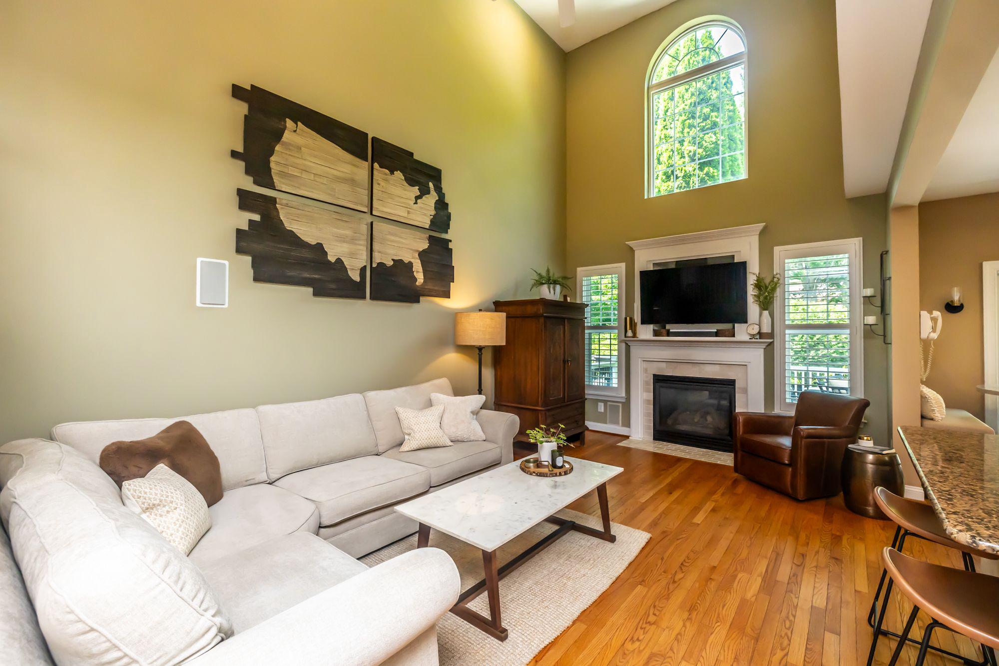 GREENBRIAR - Residential