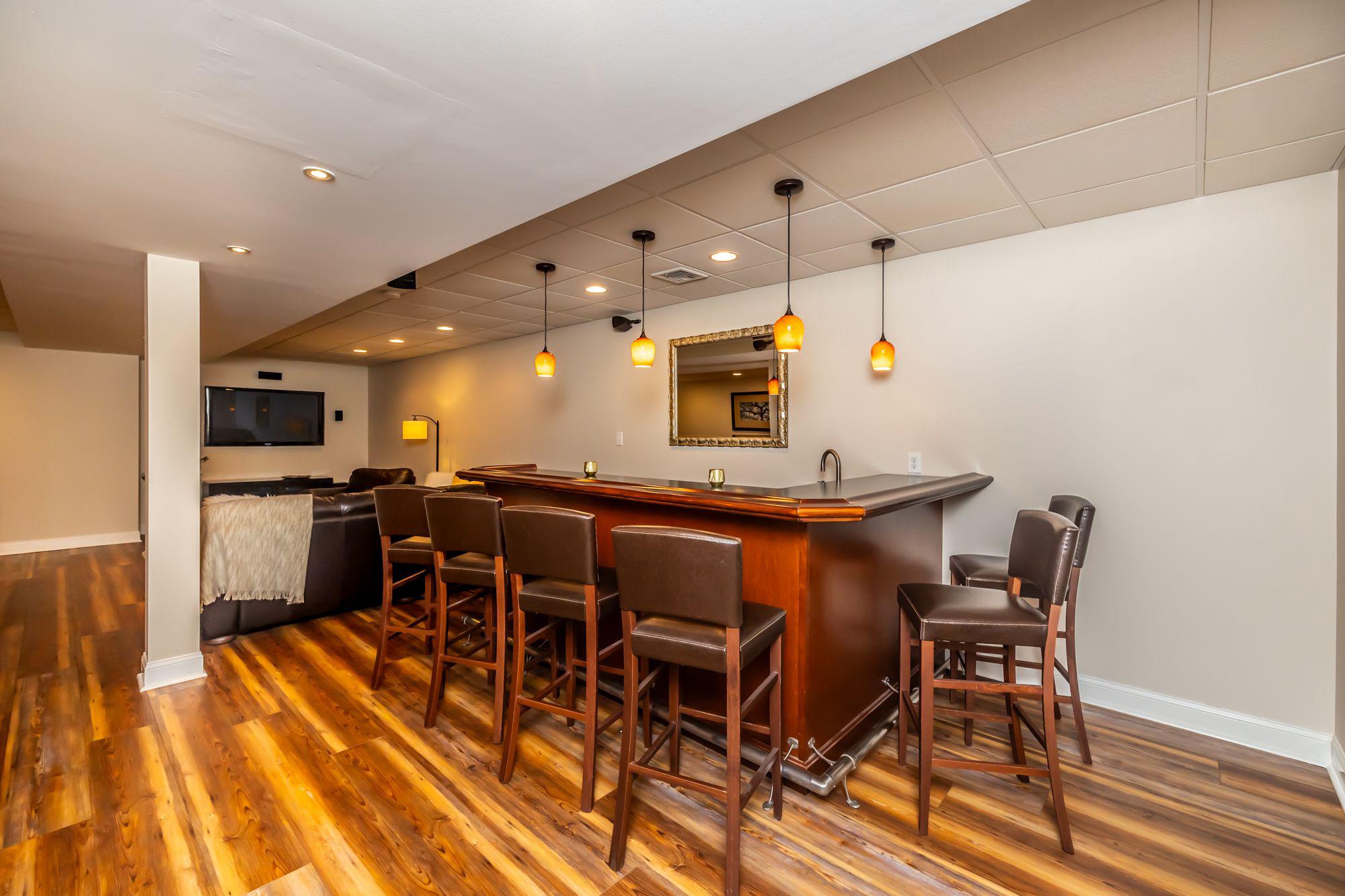 GREENBRIAR - Residential