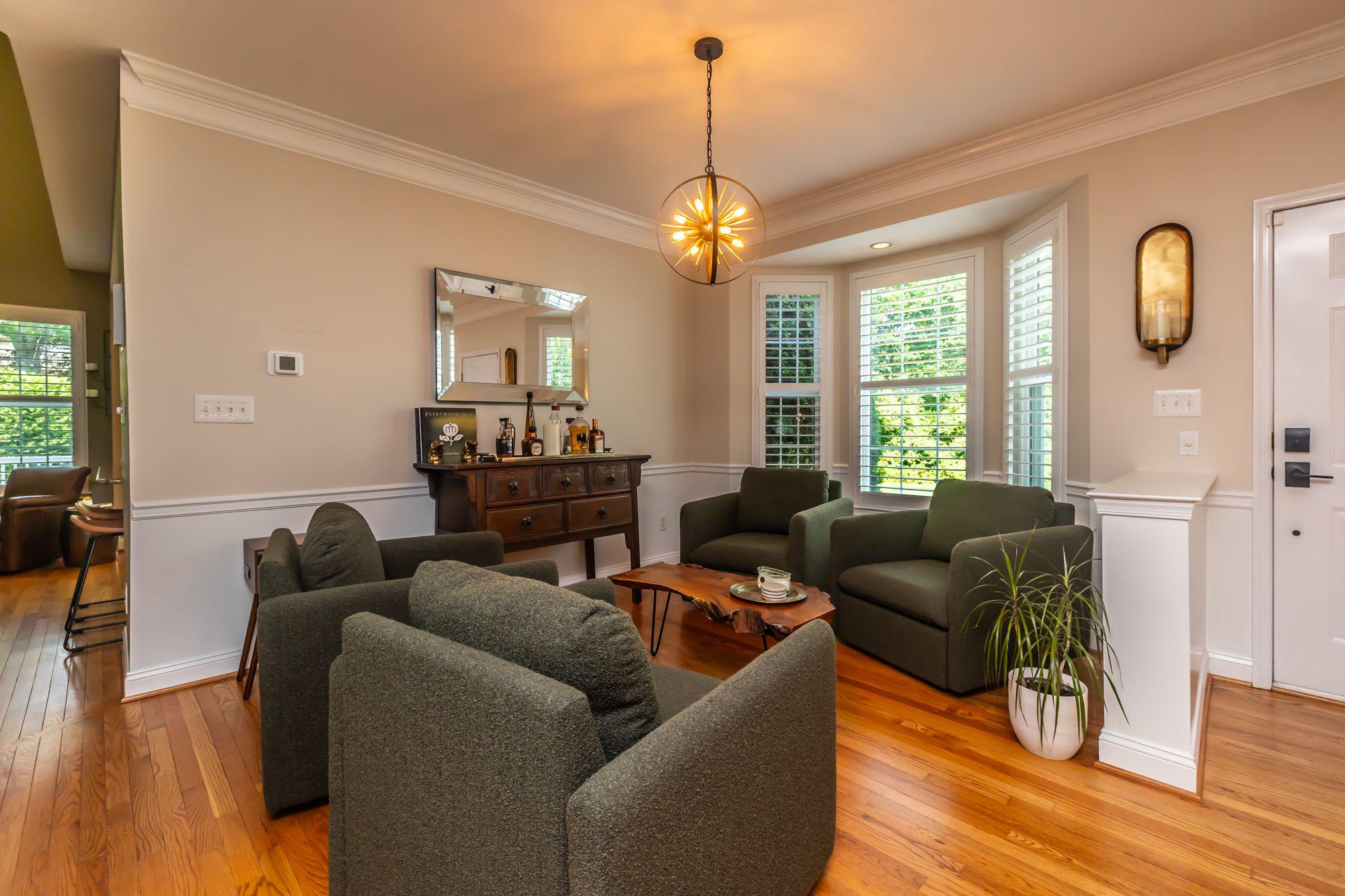 GREENBRIAR - Residential