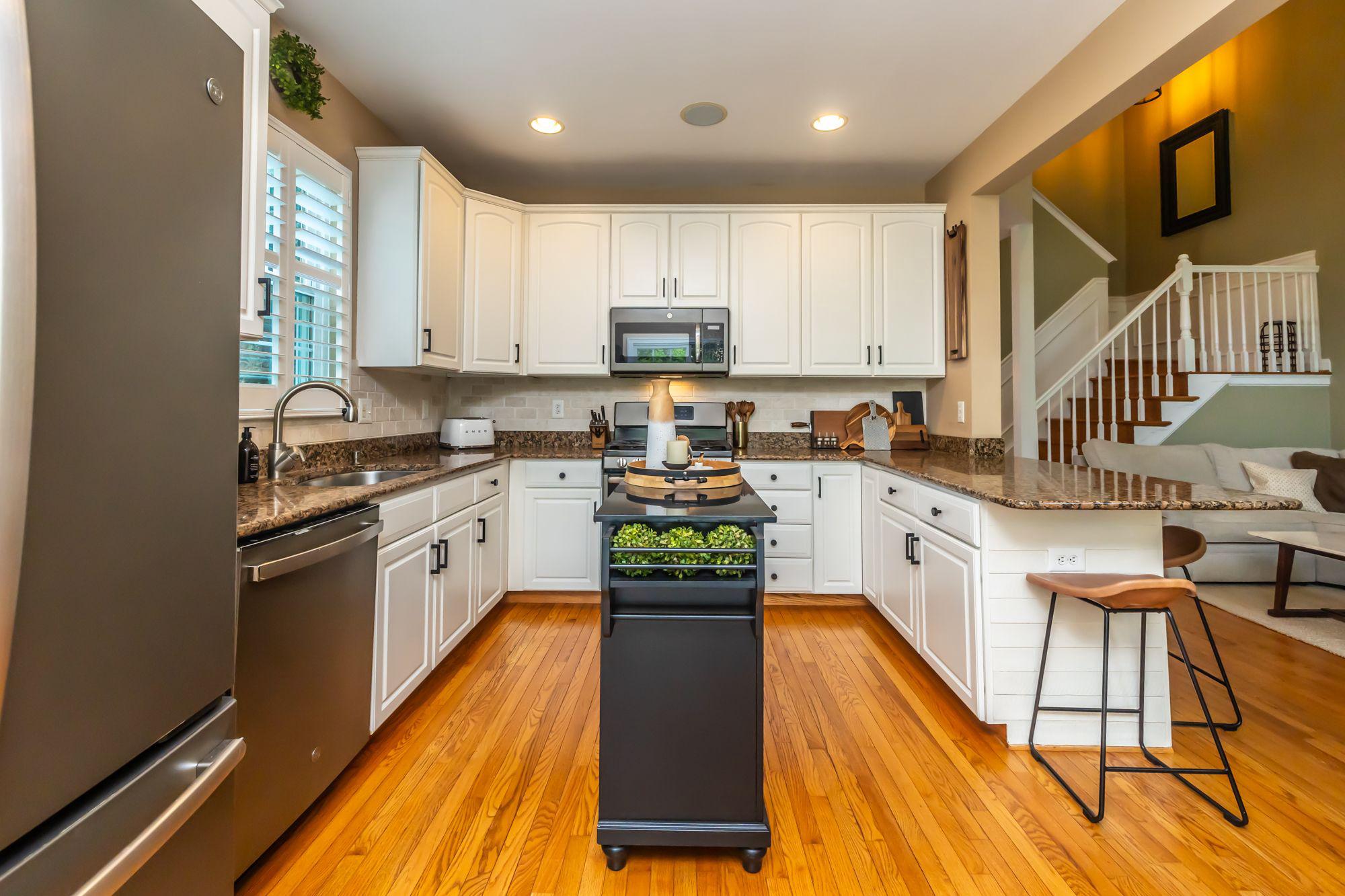 GREENBRIAR - Residential