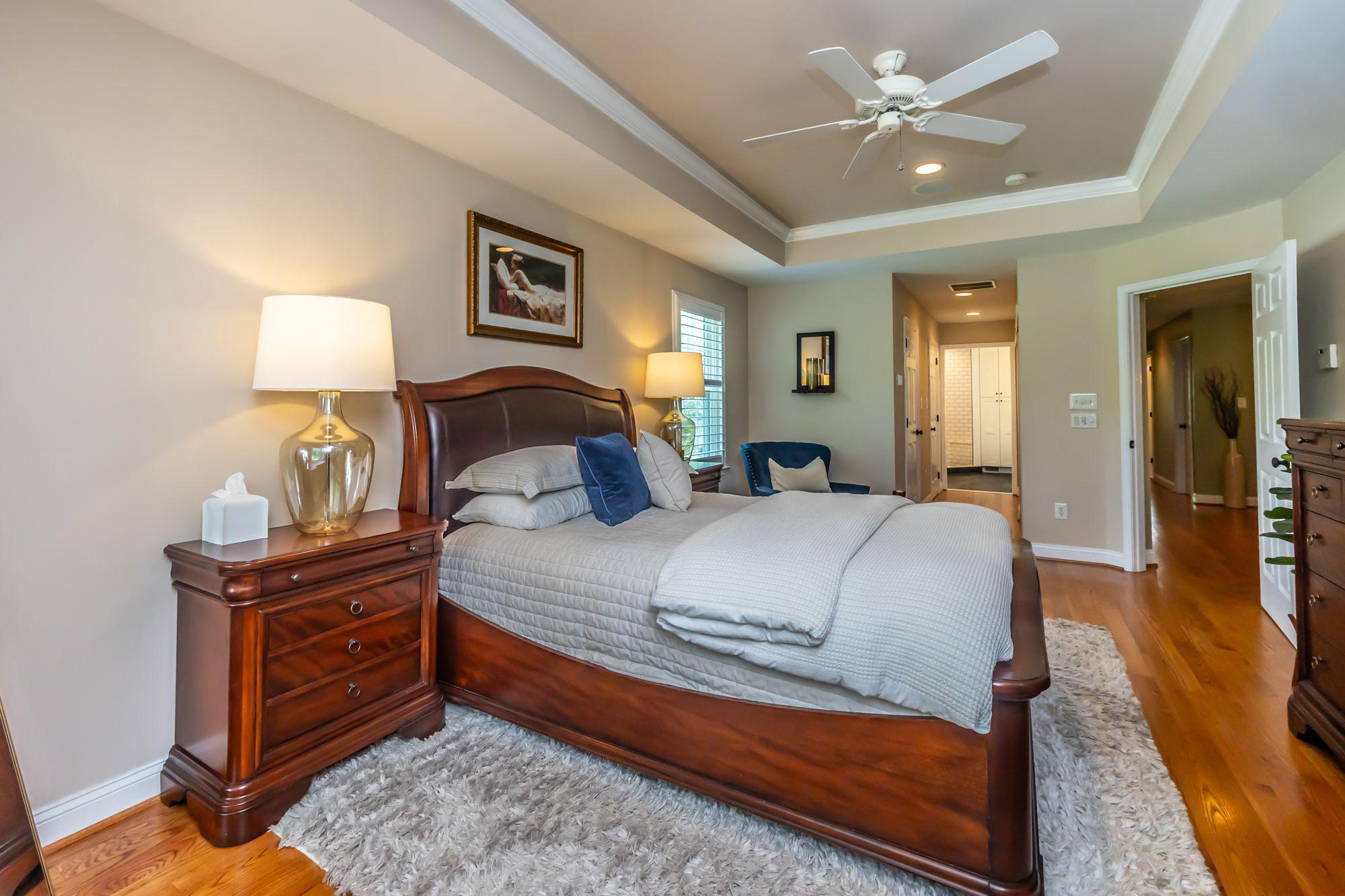 GREENBRIAR - Residential