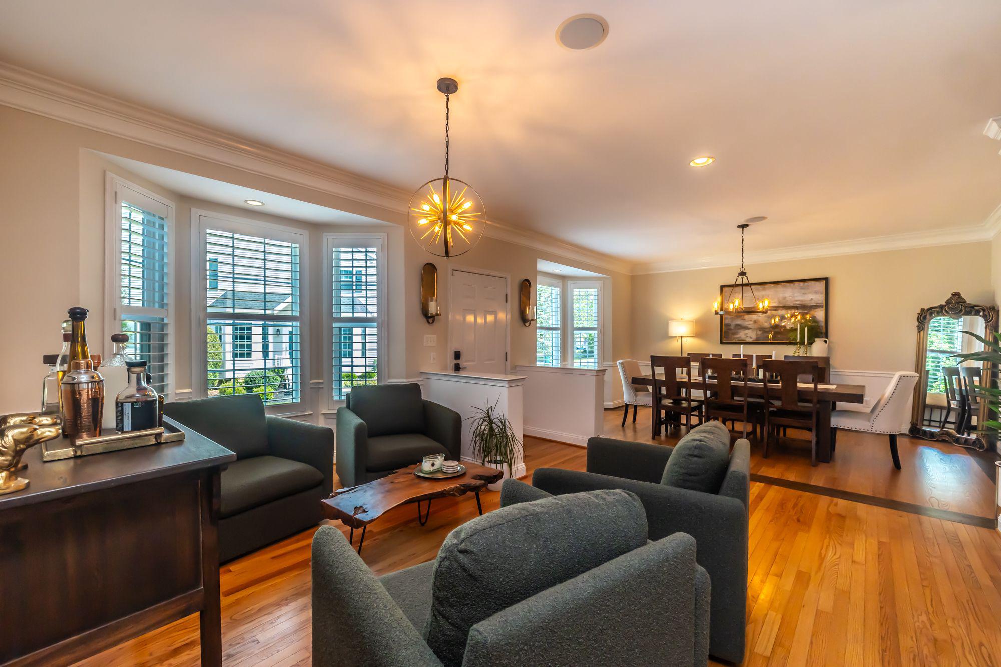 GREENBRIAR - Residential
