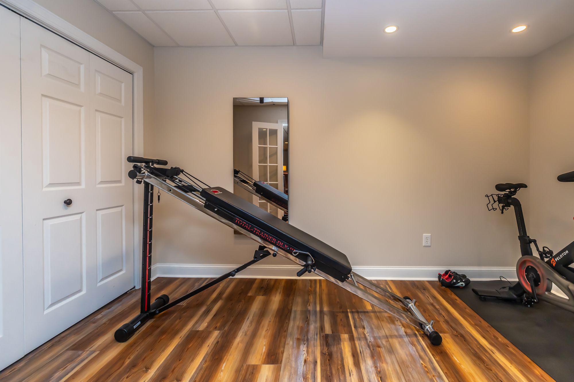 GREENBRIAR - Residential