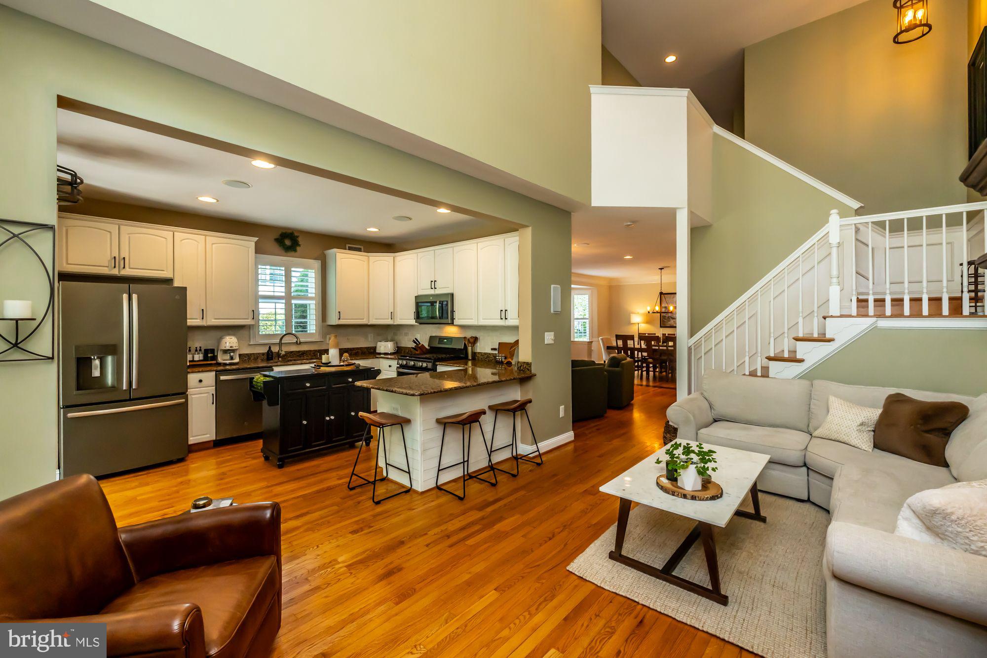 GREENBRIAR - Residential