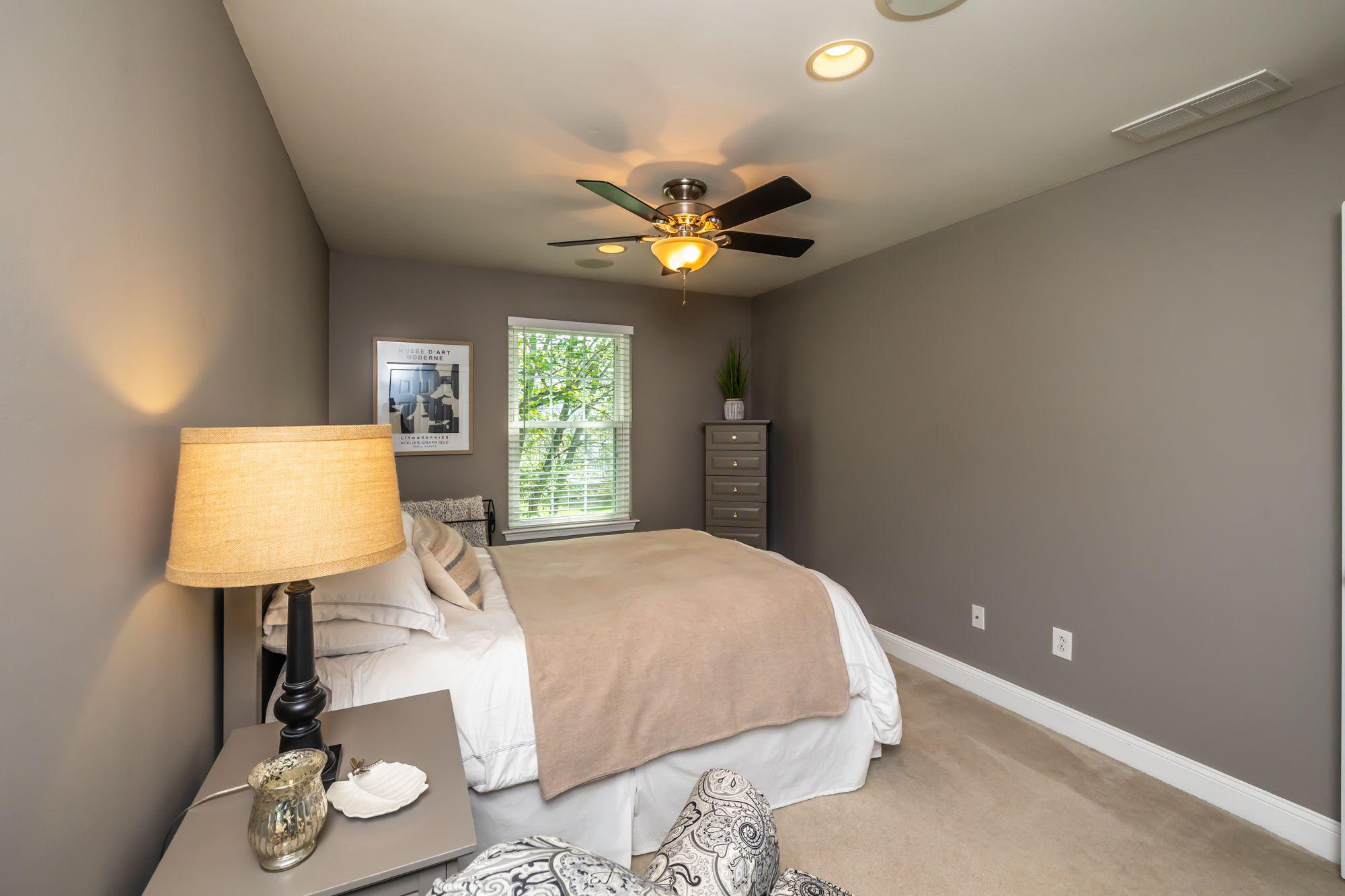 GREENBRIAR - Residential