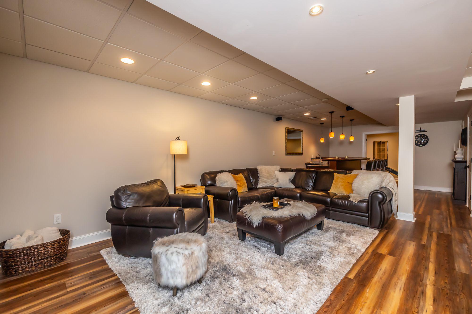 GREENBRIAR - Residential