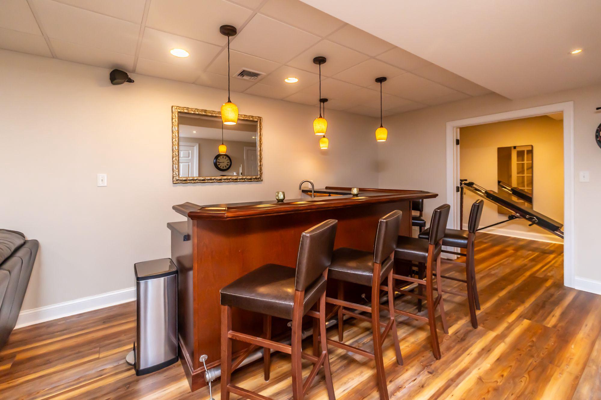 GREENBRIAR - Residential