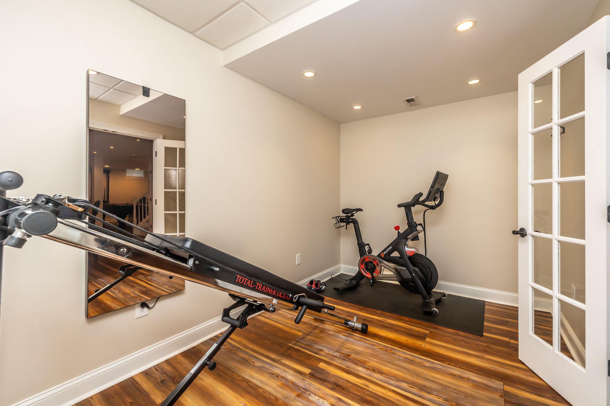 GREENBRIAR - Residential