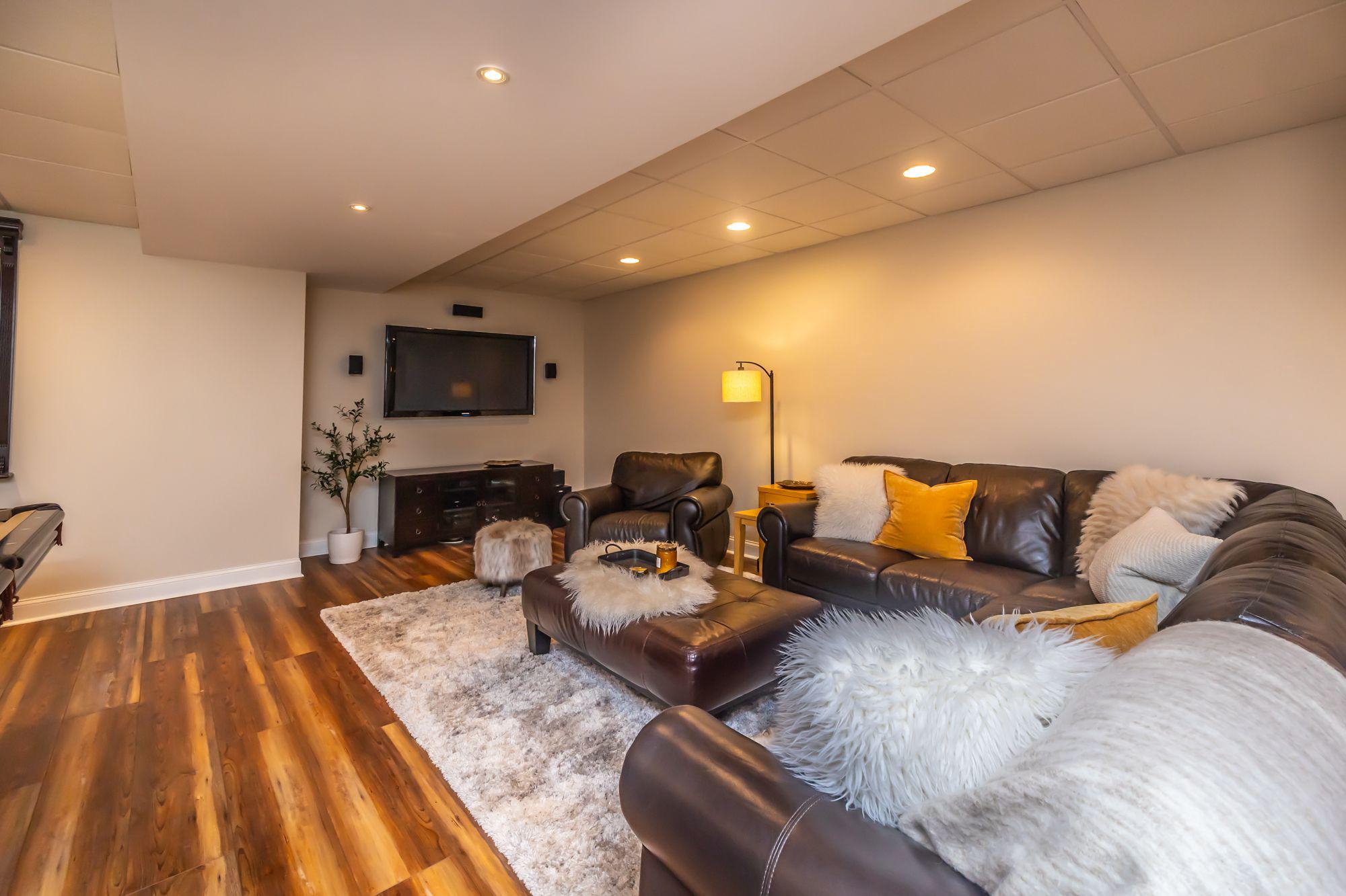 GREENBRIAR - Residential