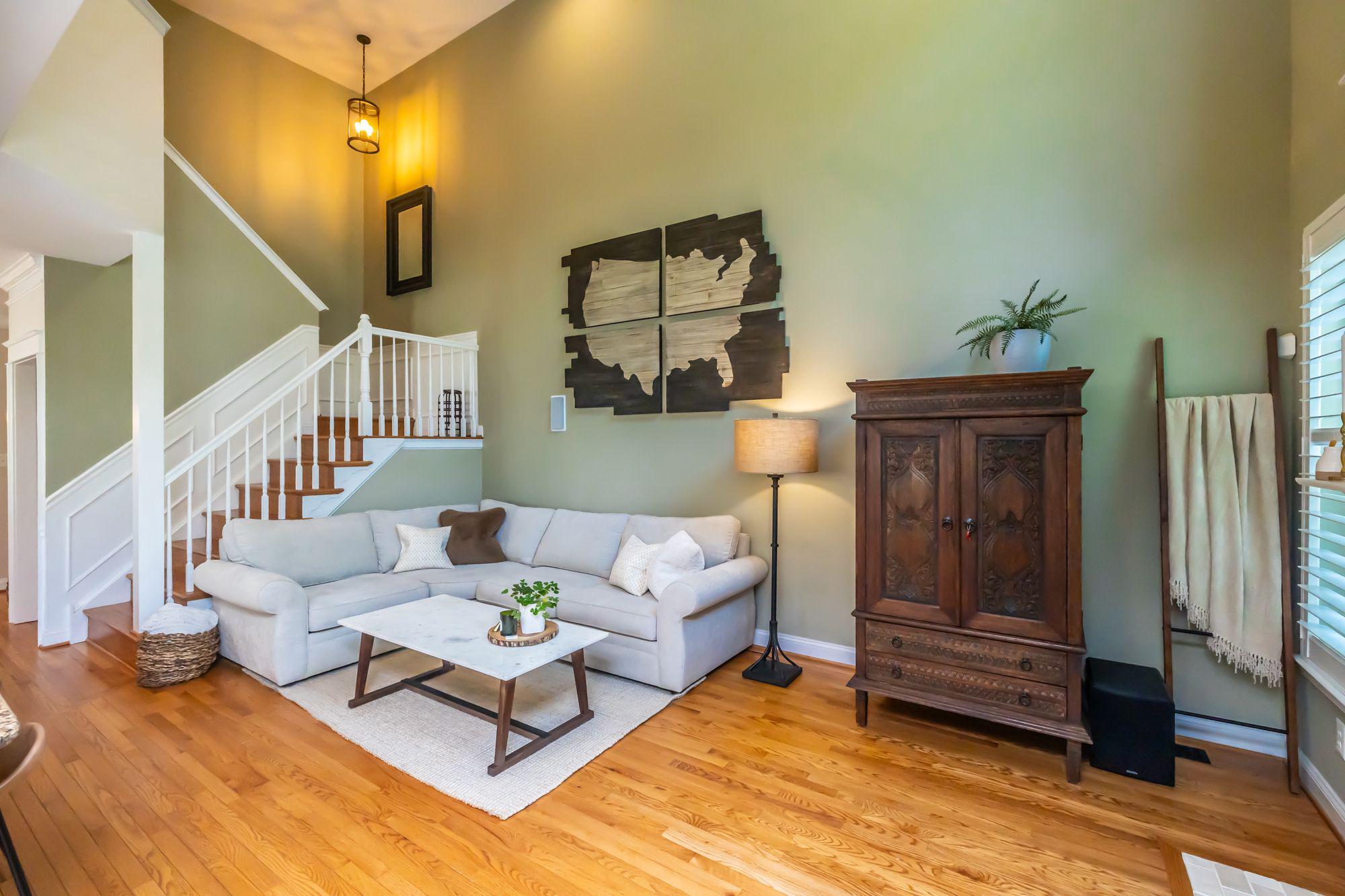GREENBRIAR - Residential