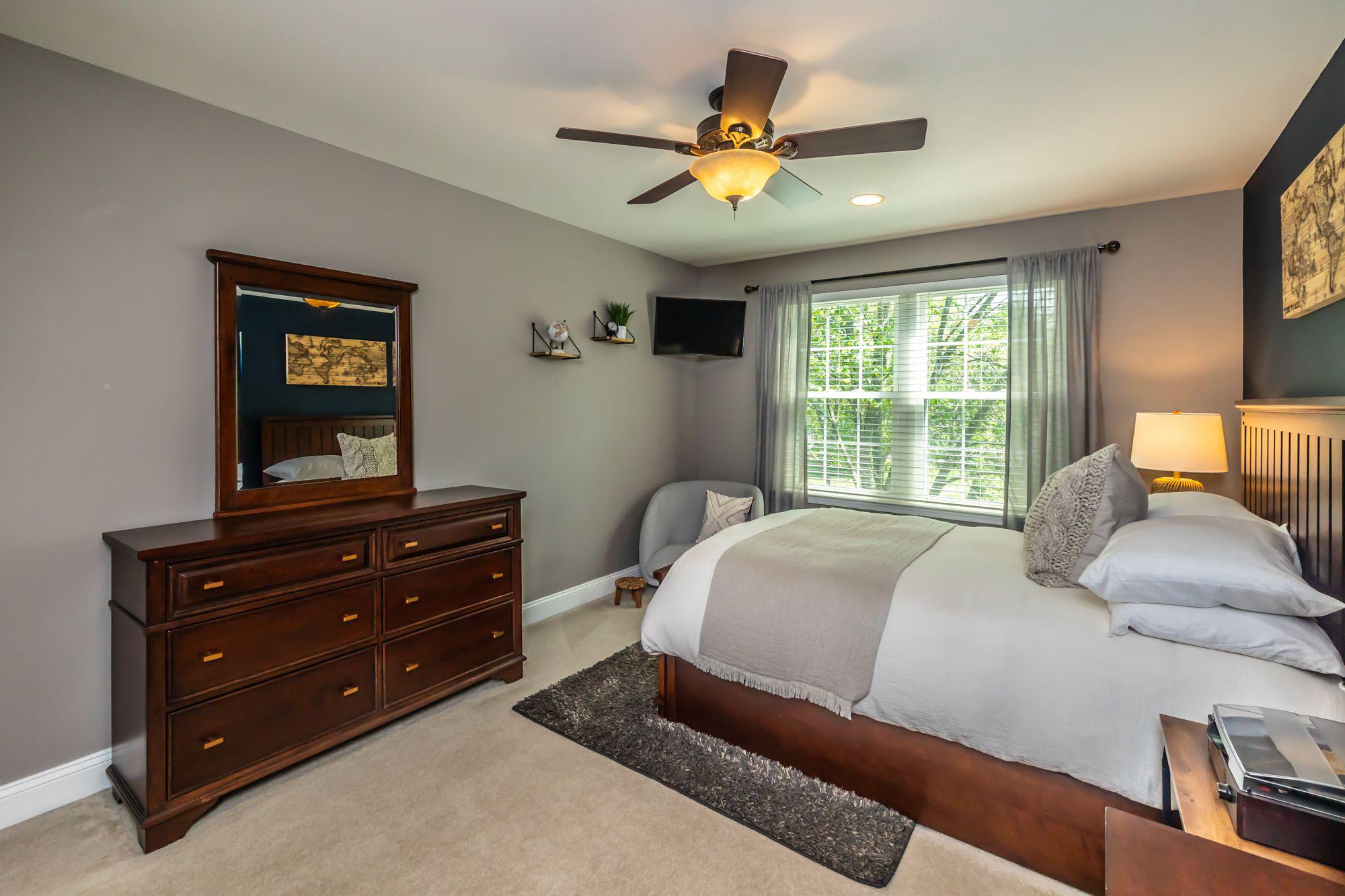 GREENBRIAR - Residential
