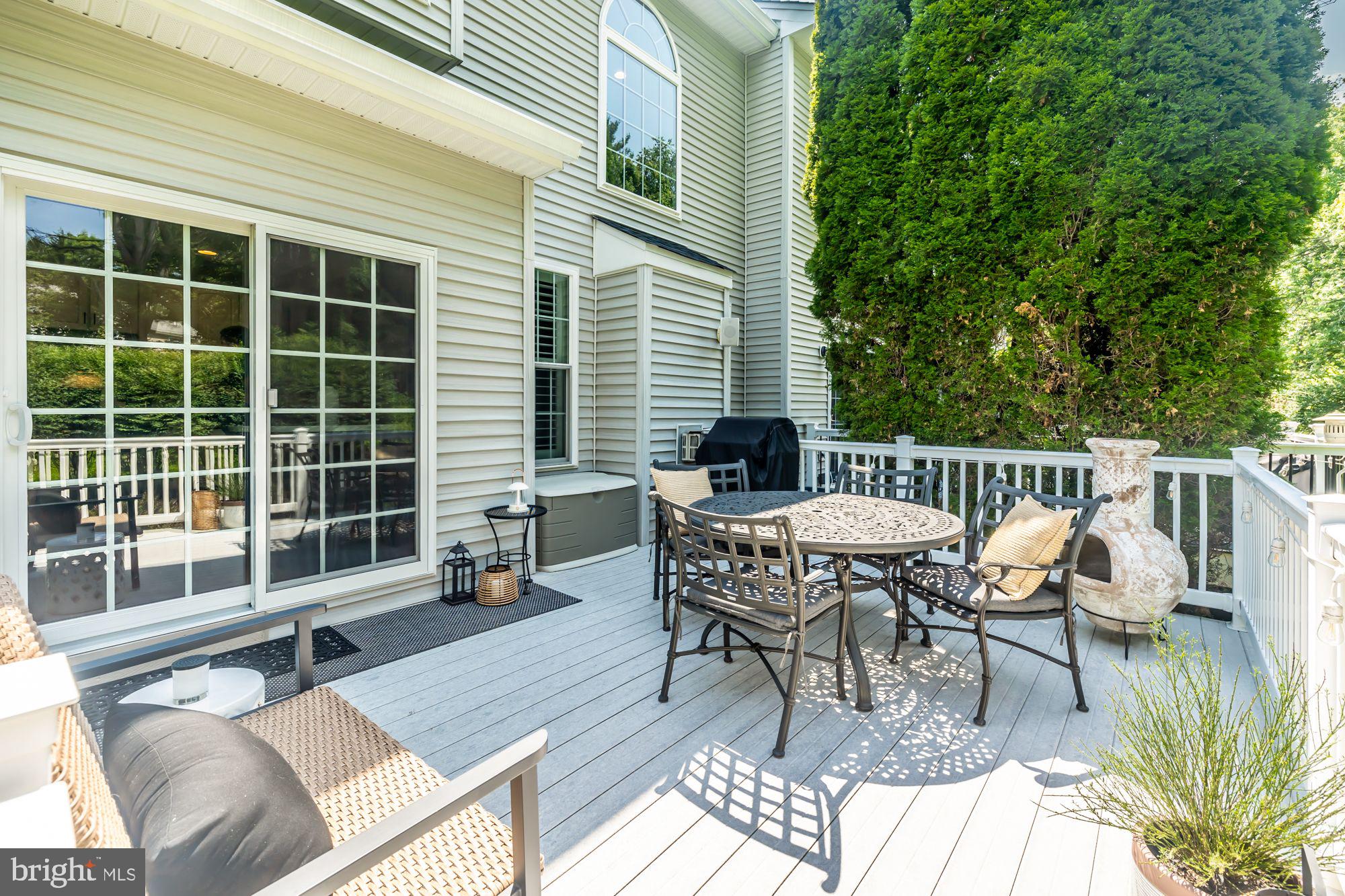GREENBRIAR - Residential