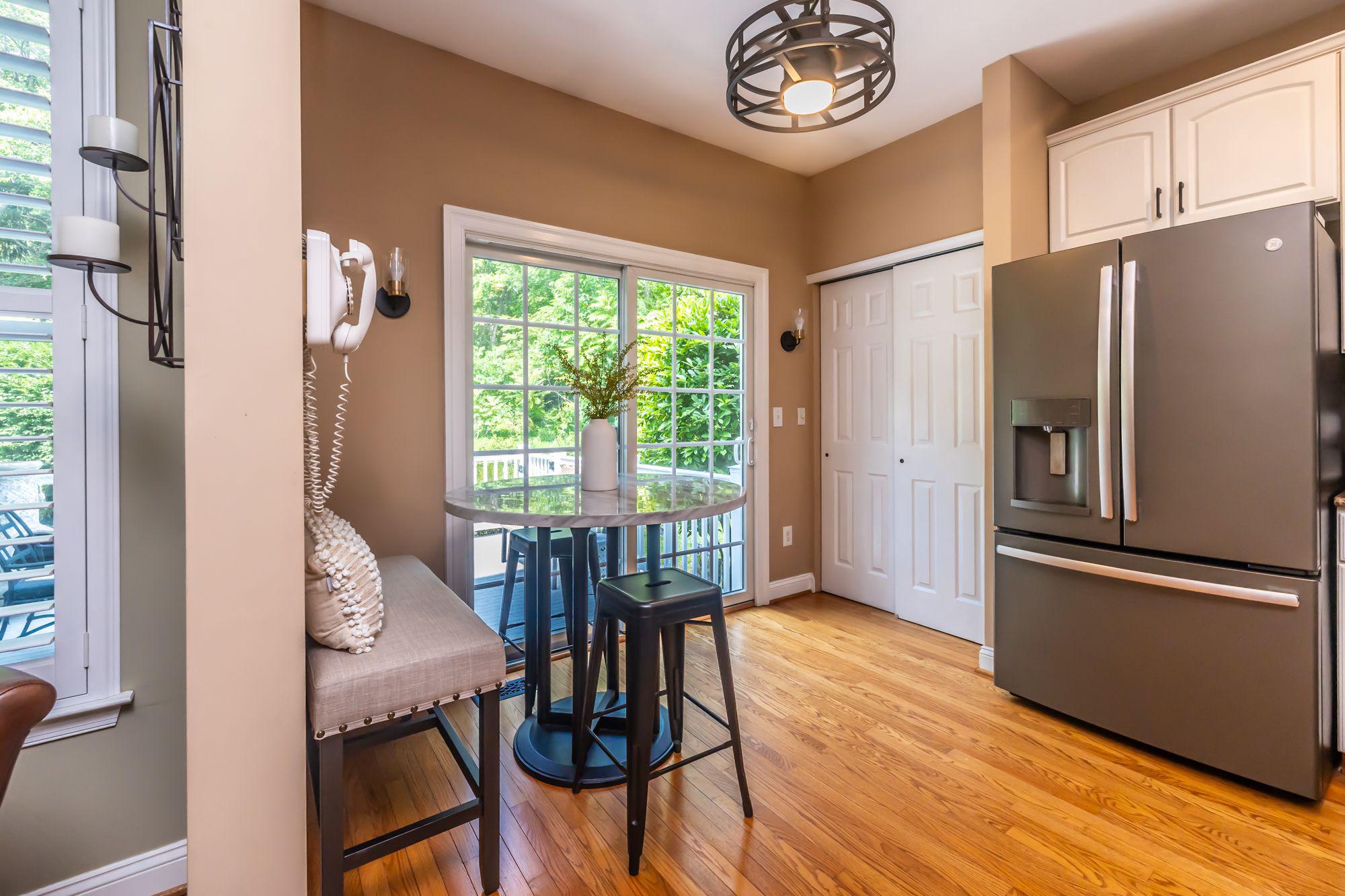 GREENBRIAR - Residential