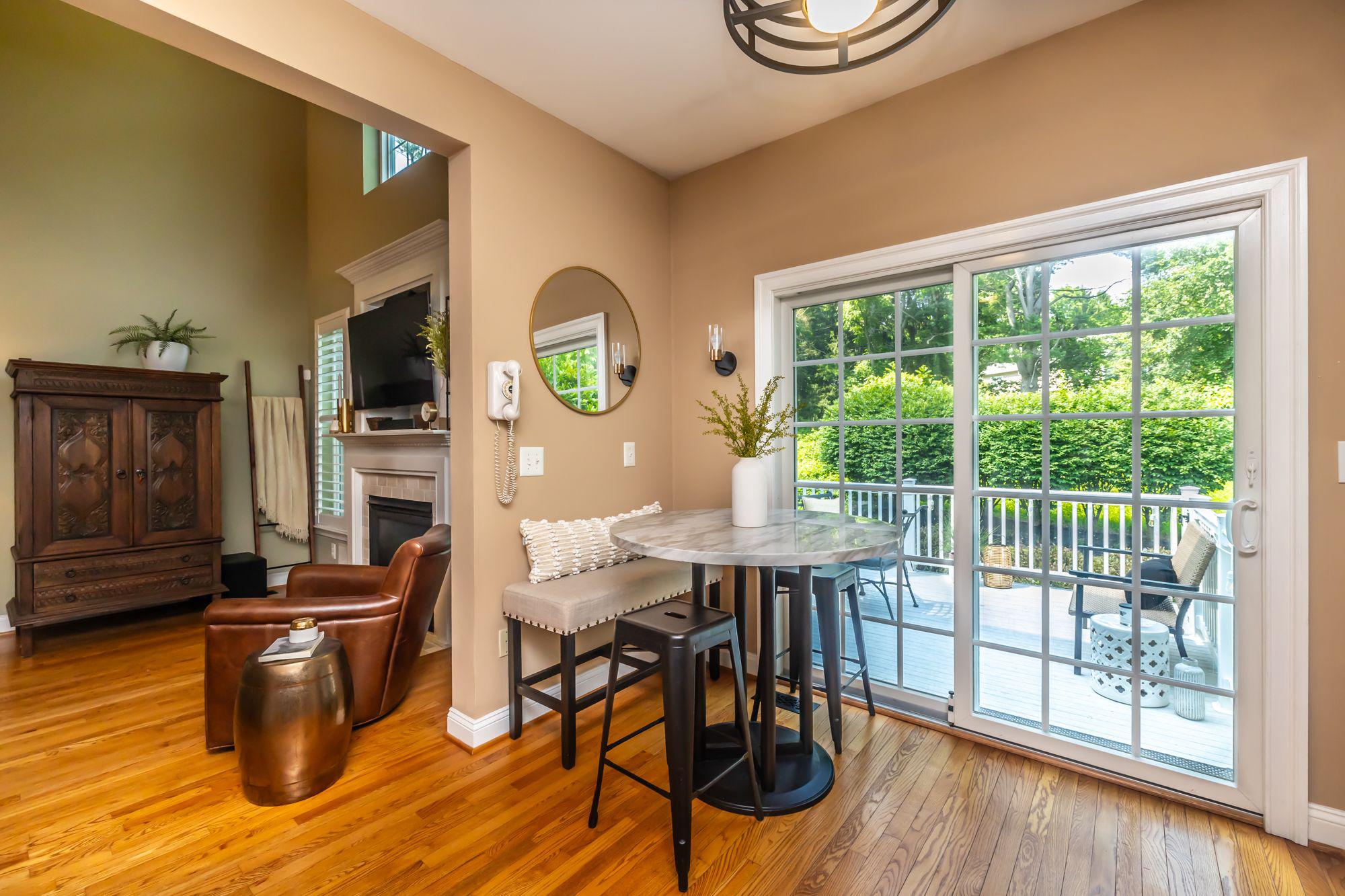 GREENBRIAR - Residential