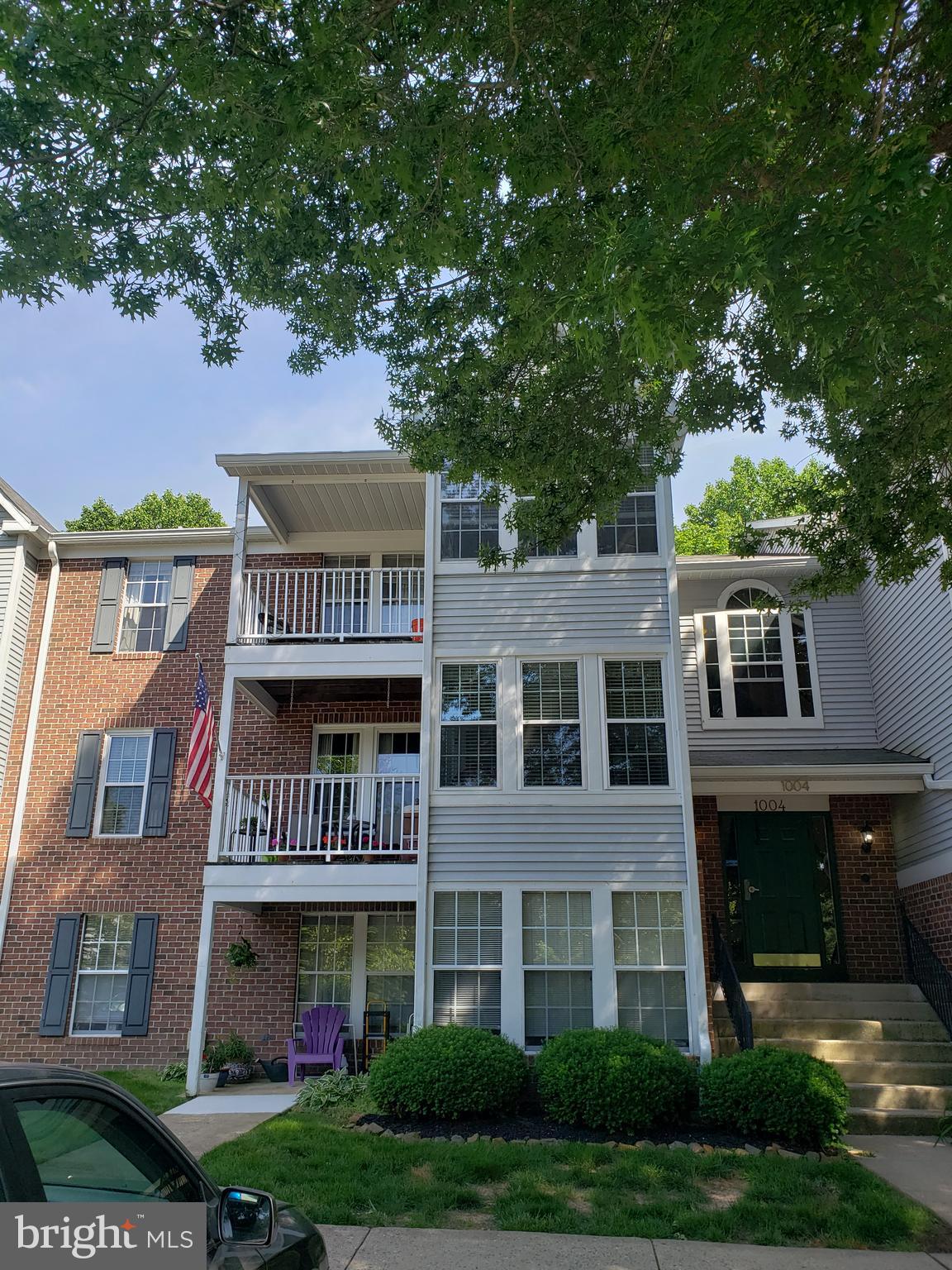 BRENTWOOD CONDO - Residential