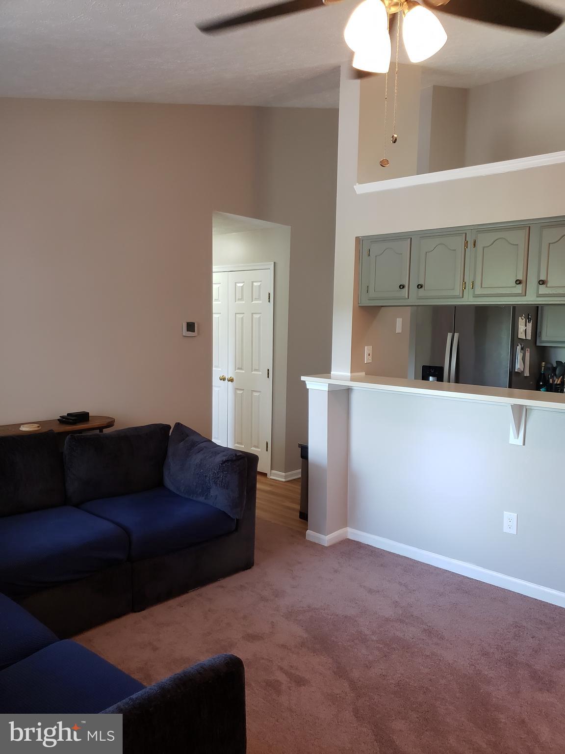 BRENTWOOD CONDO - Residential