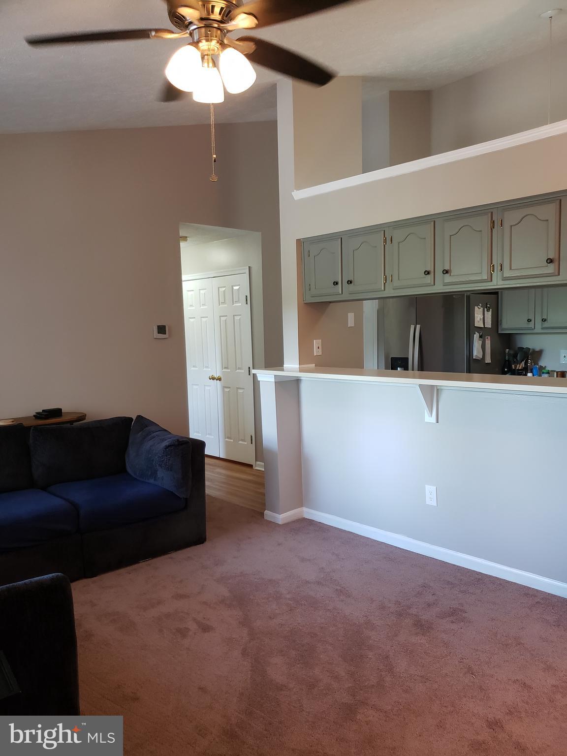 BRENTWOOD CONDO - Residential