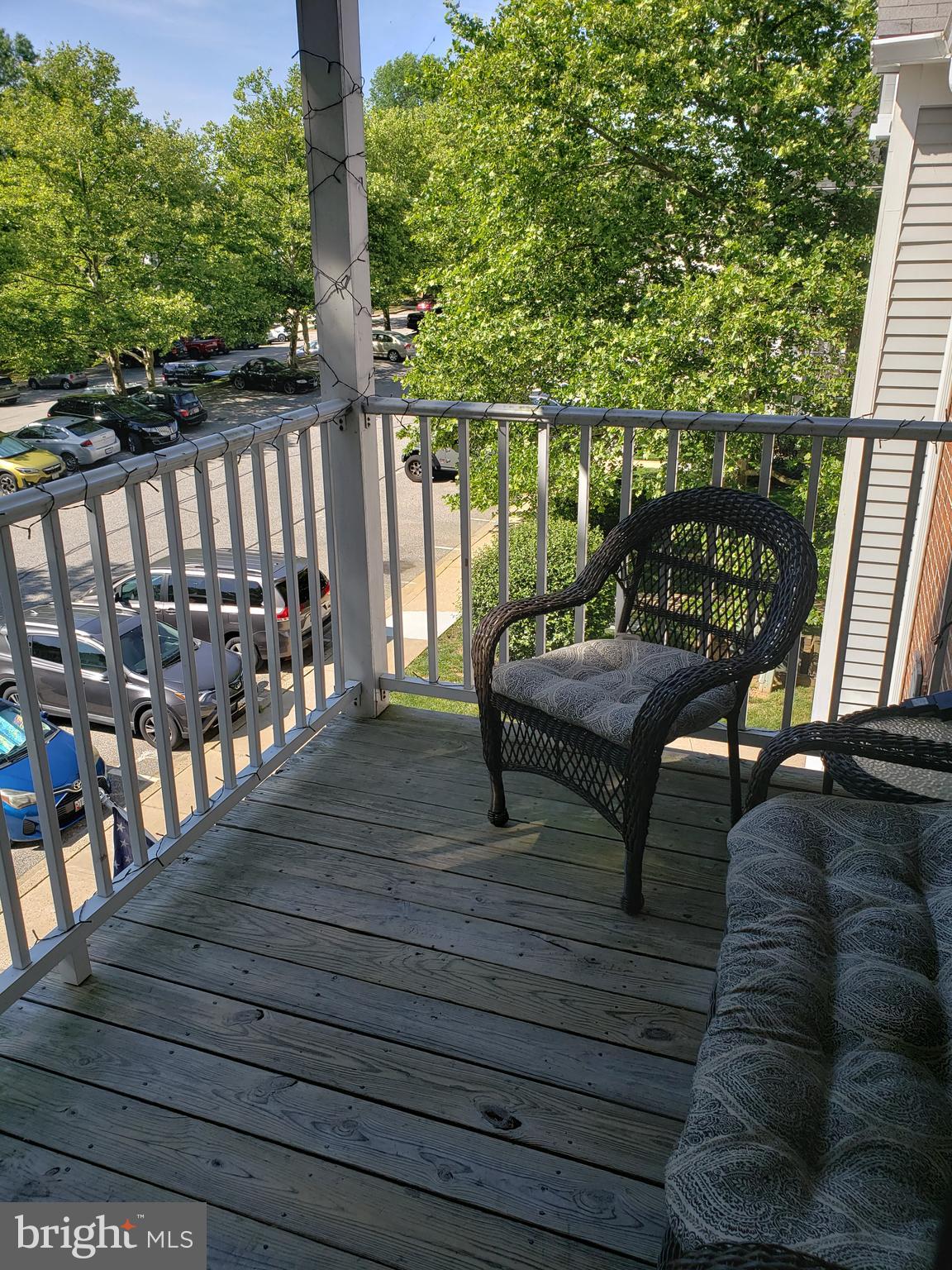 BRENTWOOD CONDO - Residential
