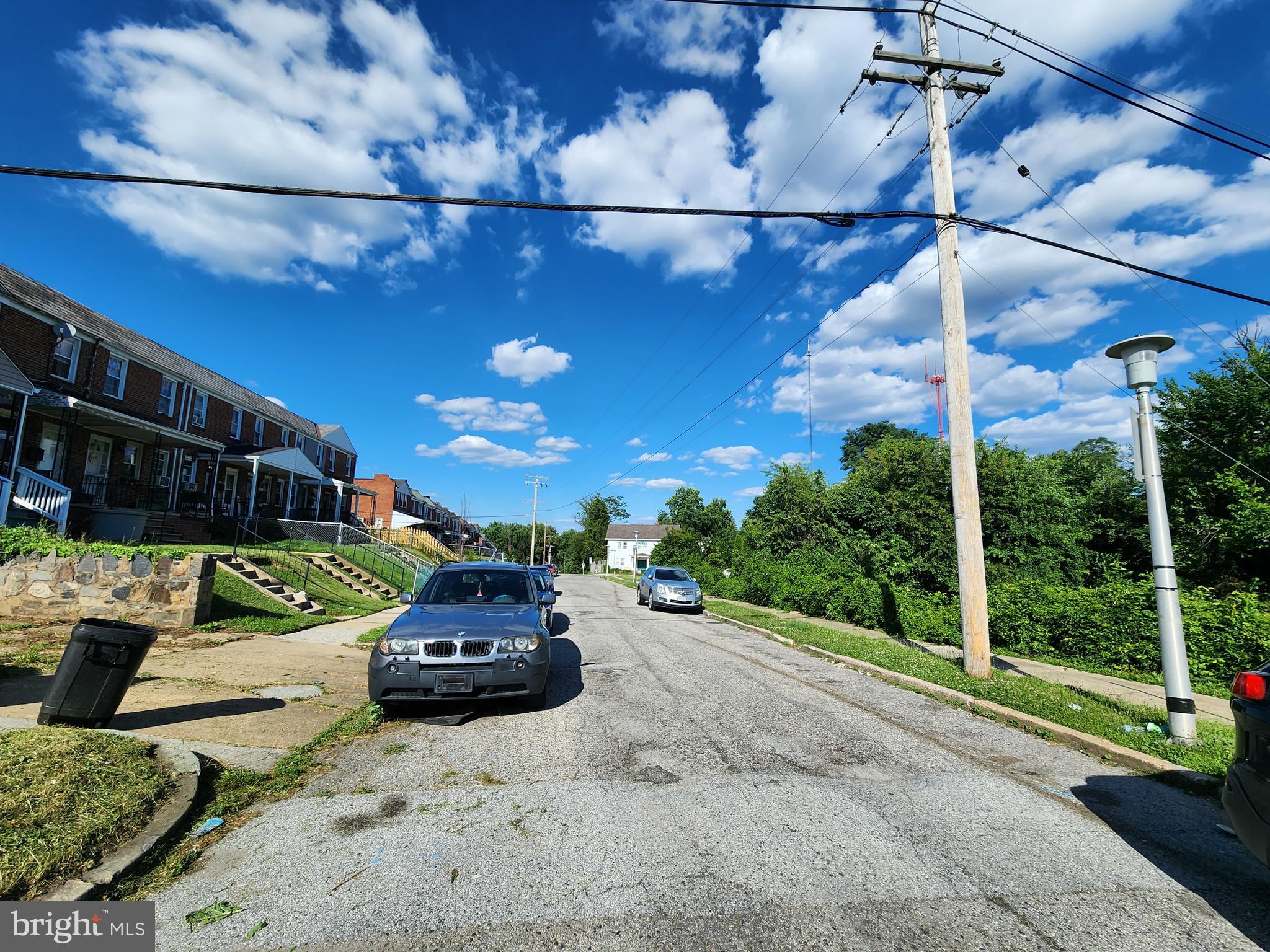 GREENSPRING - Residential